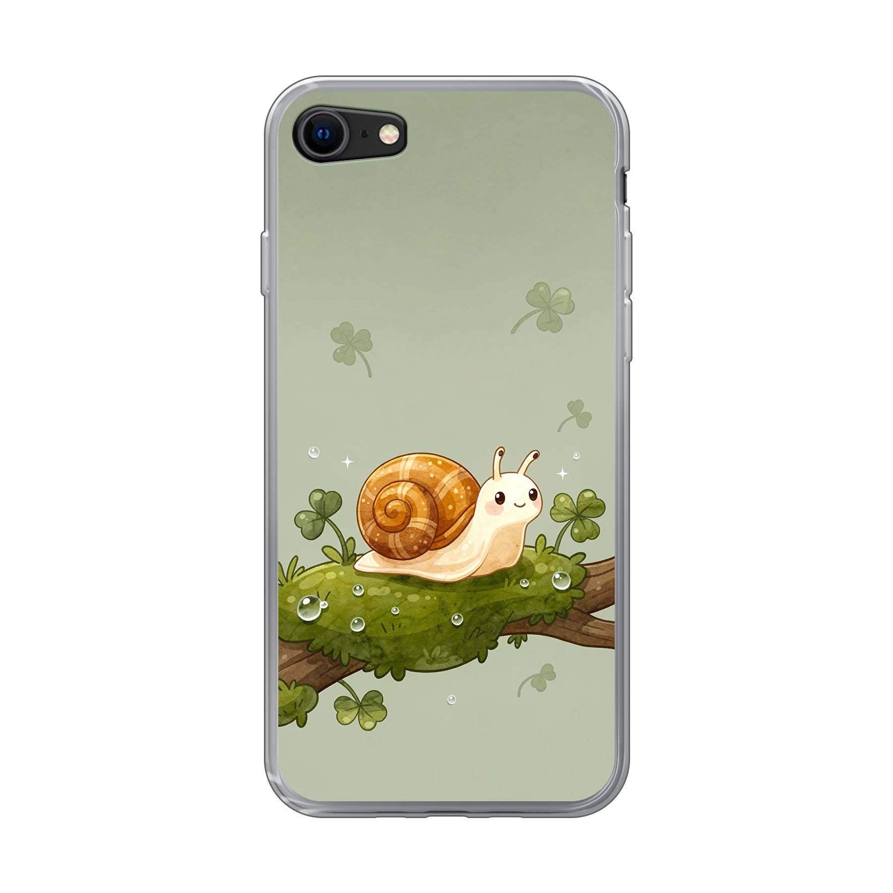 Apple iPhone 7 / 8 / SE (2020) / SE (2022) phone case