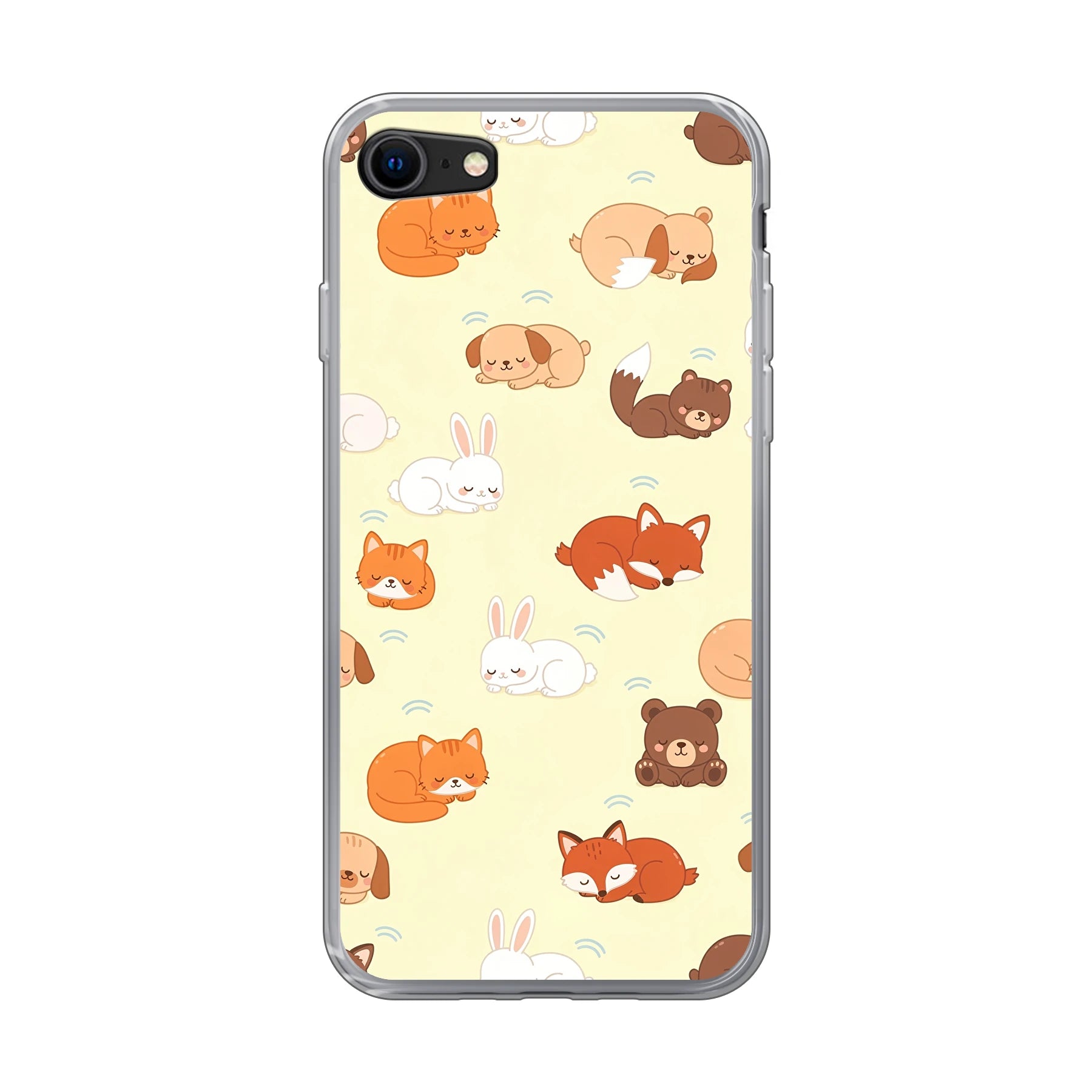 Apple iPhone 7 / 8 / SE (2020) / SE (2022) phone case