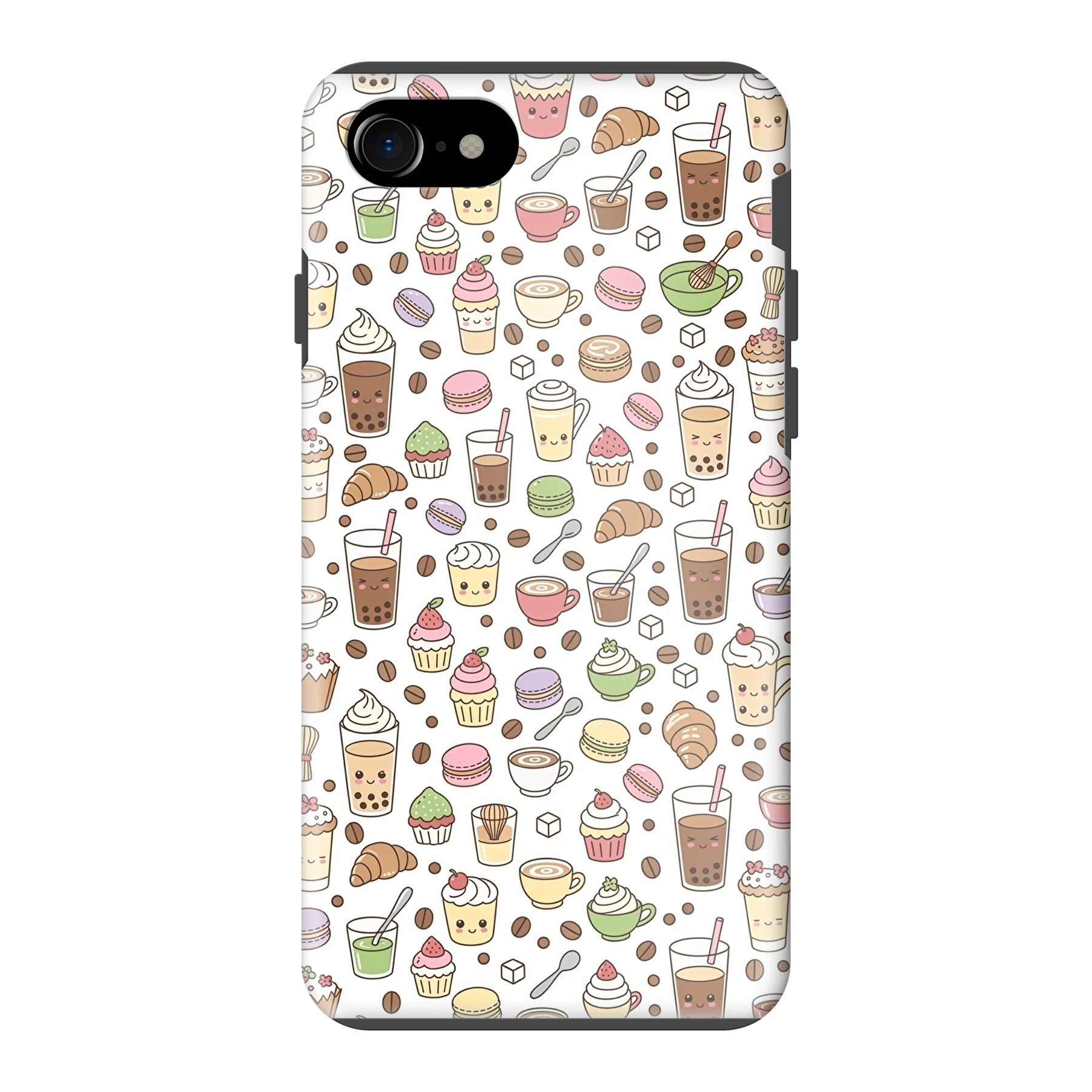 Apple iPhone 7 / 8 / SE (2020) / SE (2022) phone case