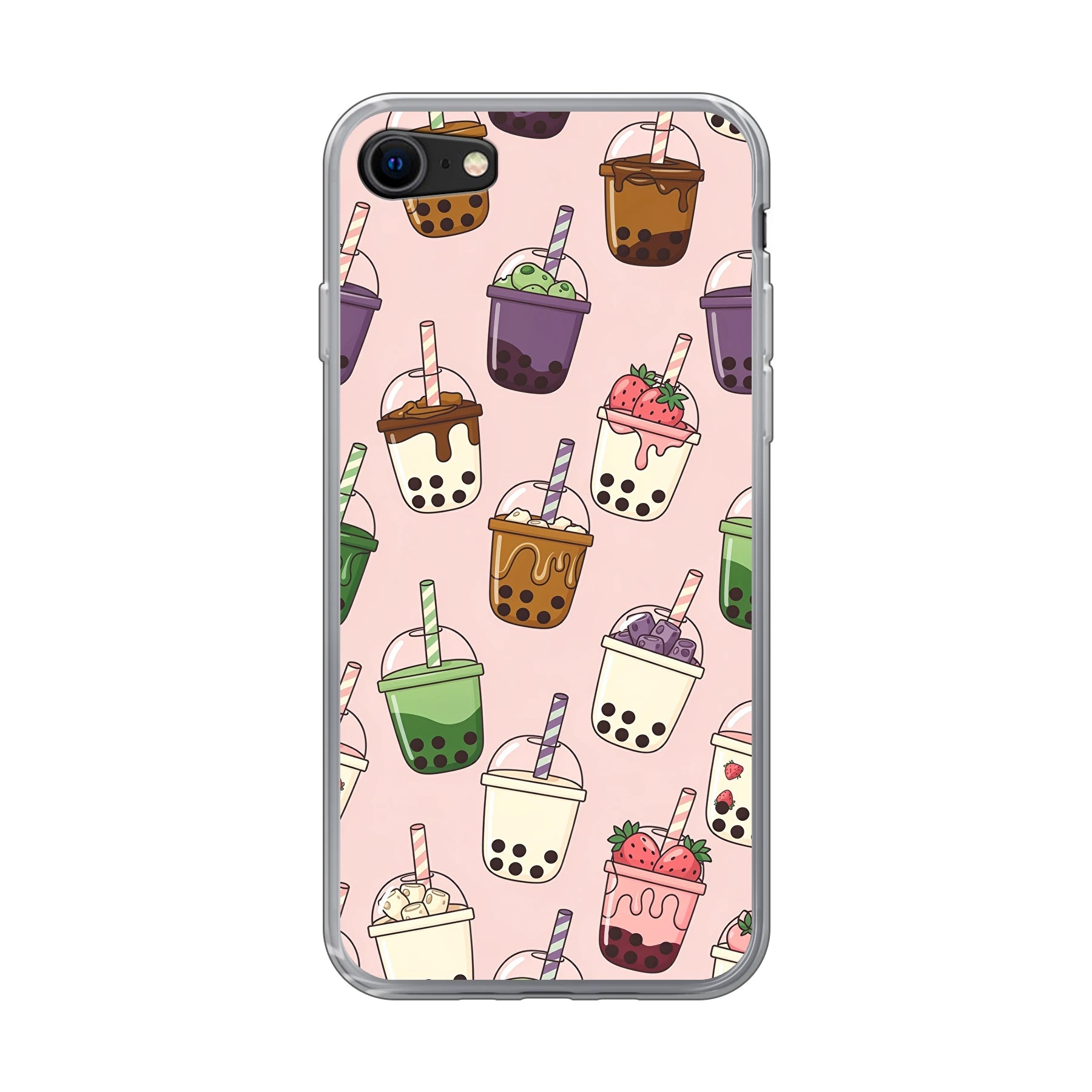 Apple iPhone 7 / 8 / SE (2020) / SE (2022) phone case