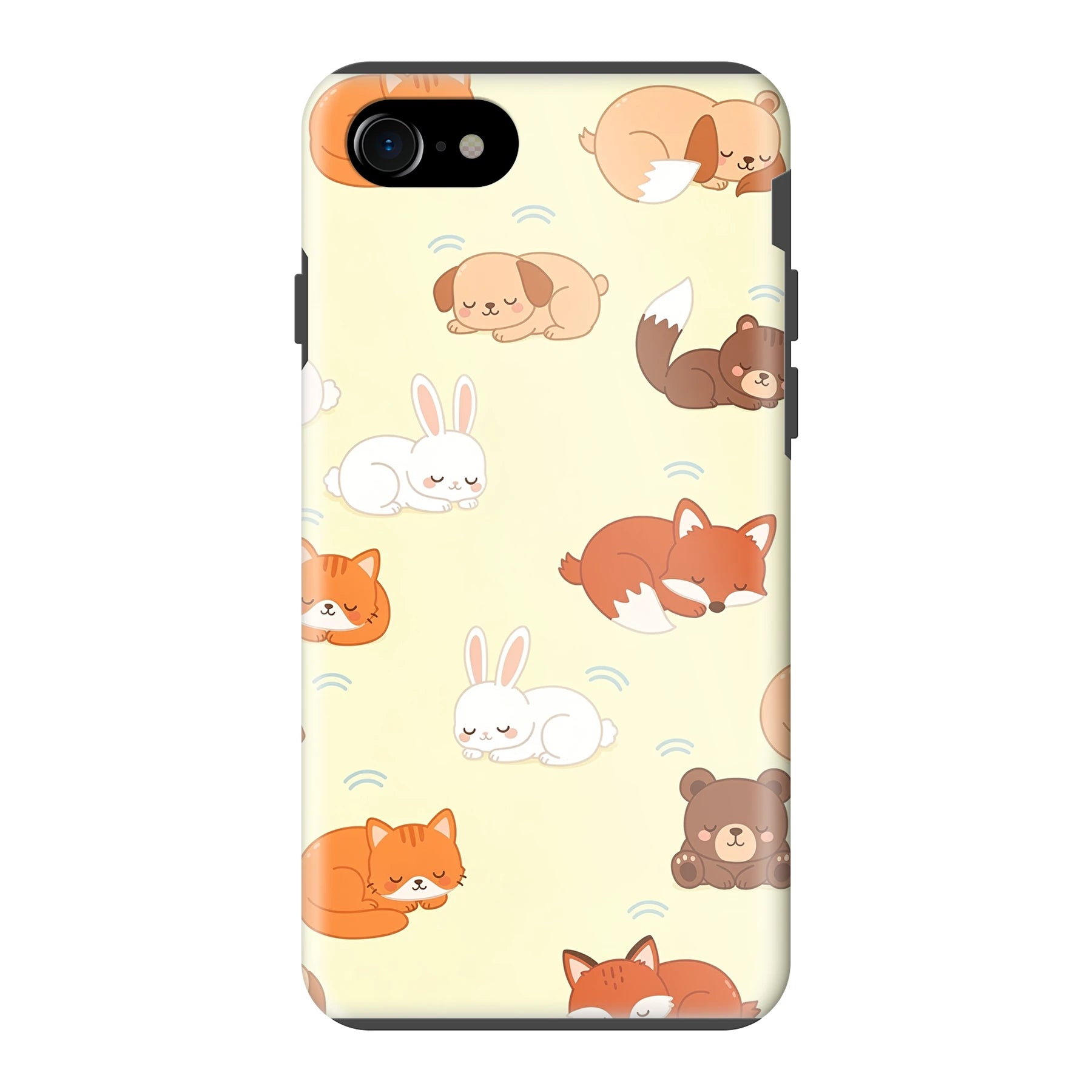 Apple iPhone 7 / 8 / SE (2020) / SE (2022) phone case