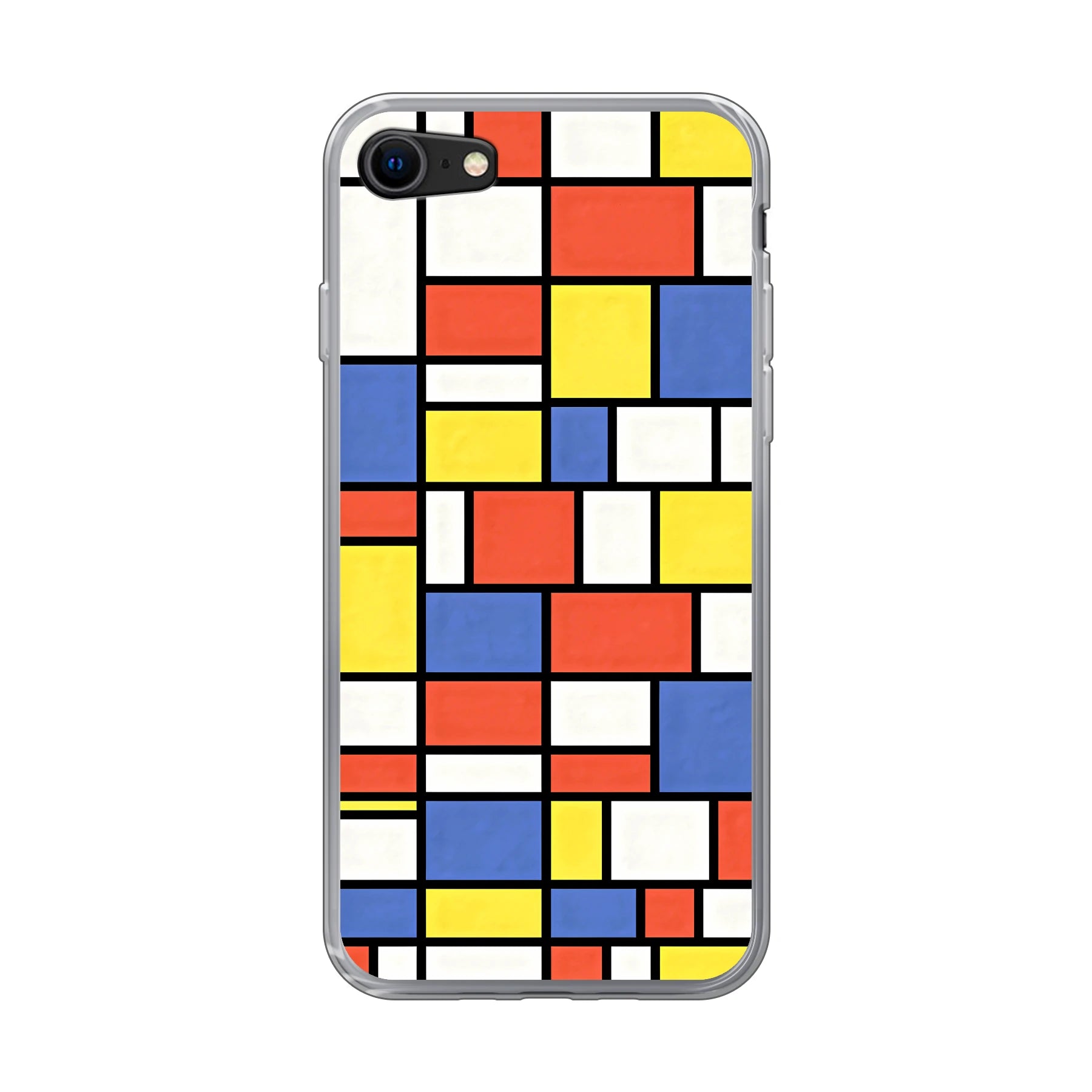 Apple iPhone 7 / 8 / SE (2020) / SE (2022) phone case