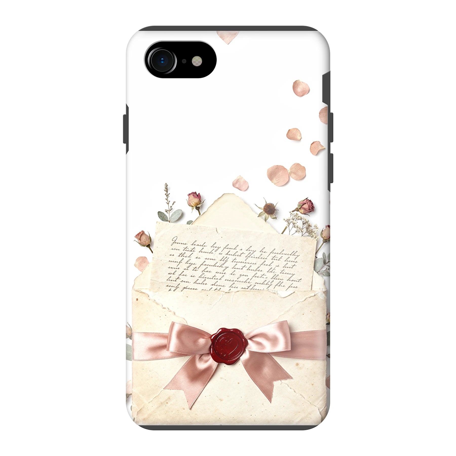 Apple iPhone 7 / 8 / SE (2020) / SE (2022) phone case