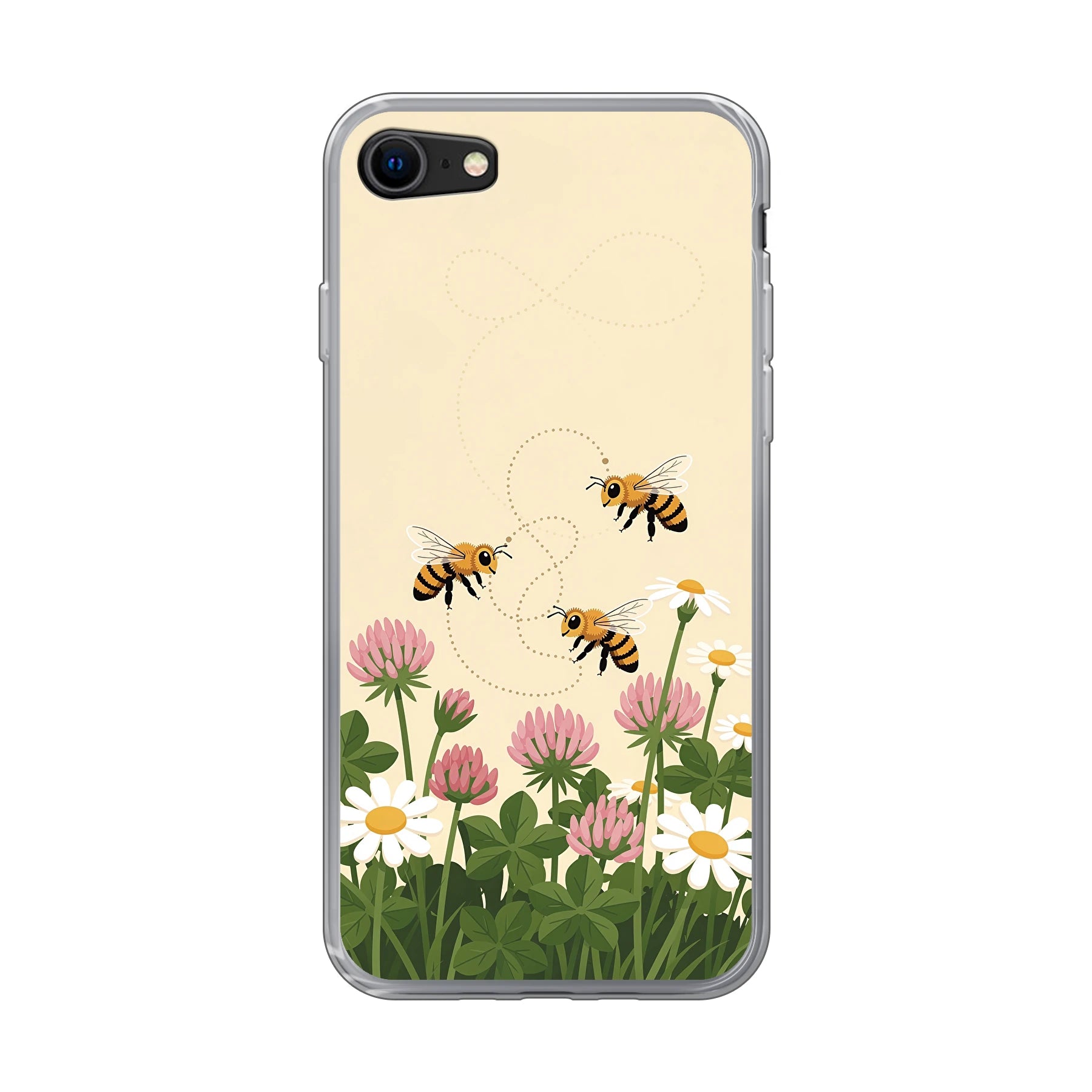 Apple iPhone 7 / 8 / SE (2020) / SE (2022) phone case