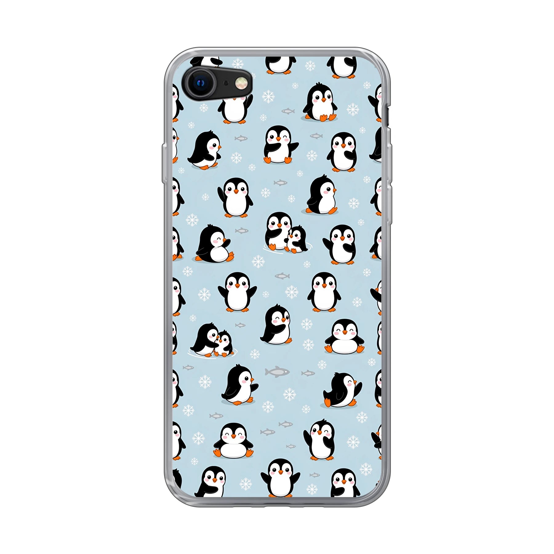 Apple iPhone 7 / 8 / SE (2020) / SE (2022) phone case