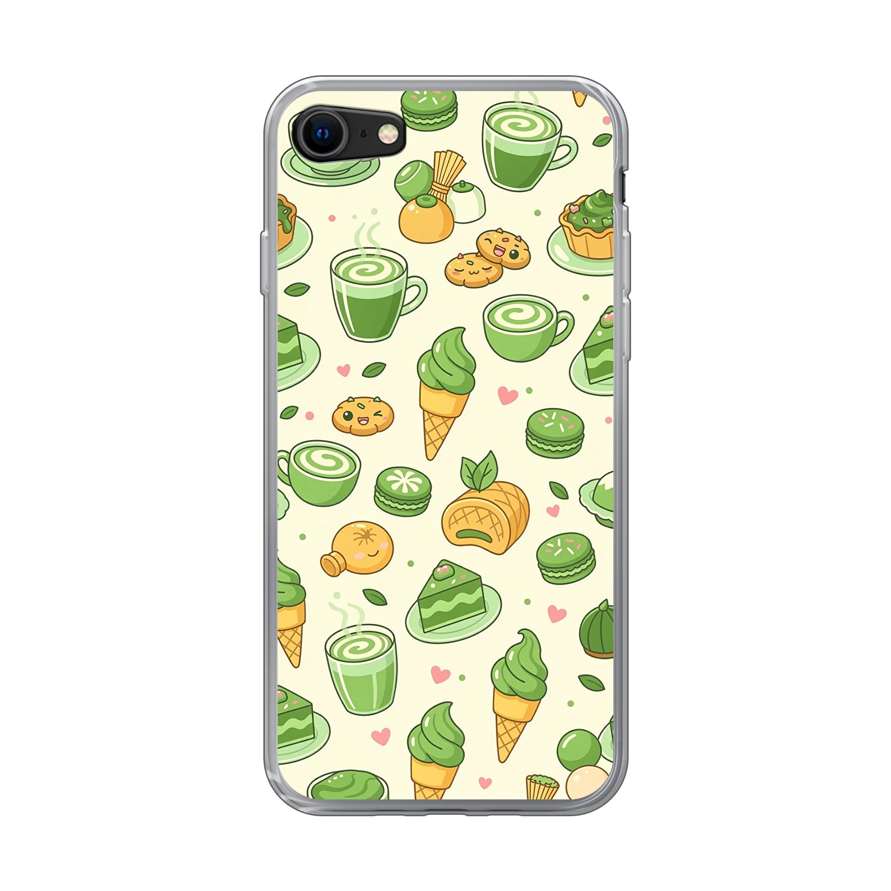 Apple iPhone 7 / 8 / SE (2020) / SE (2022) phone case