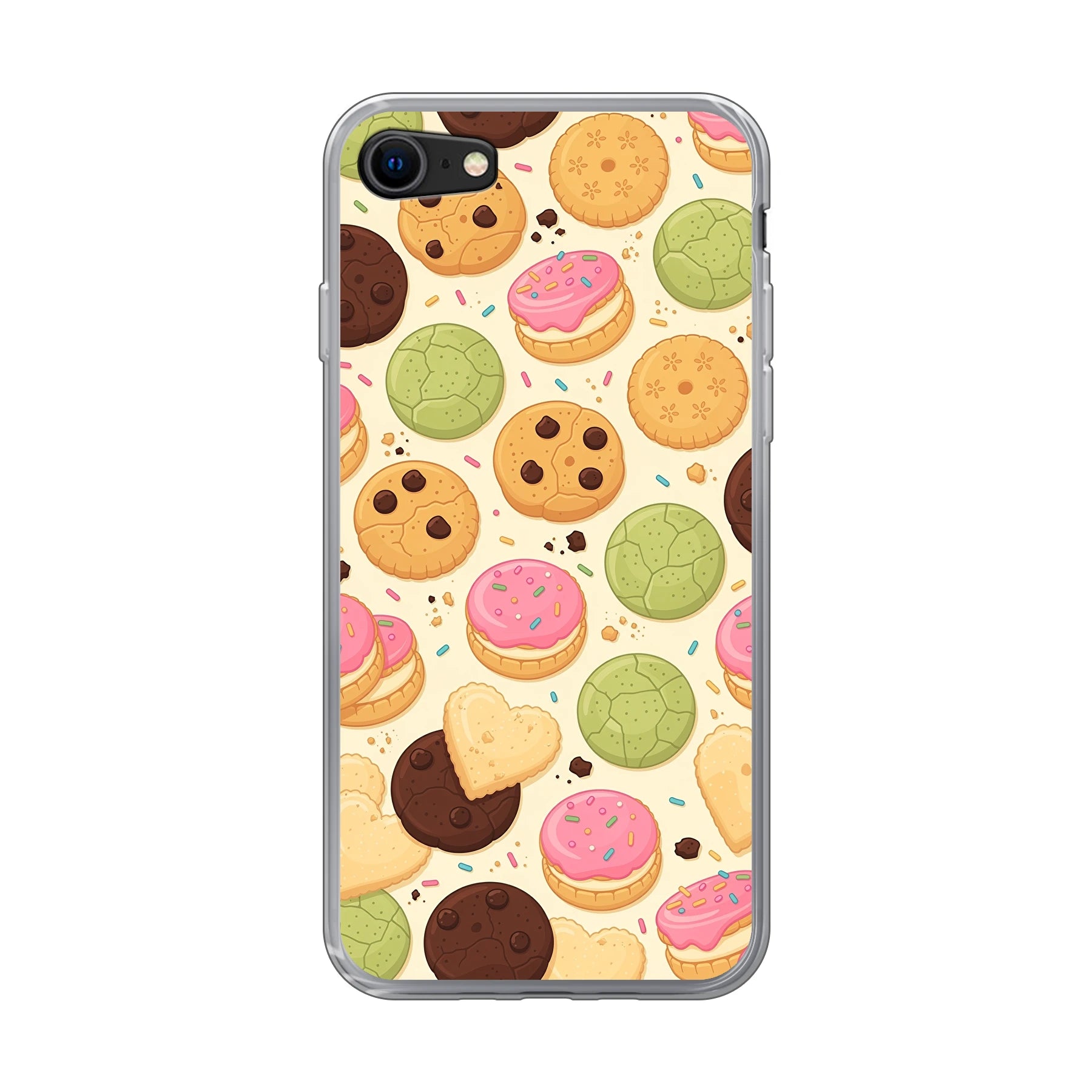 Apple iPhone 7 / 8 / SE (2020) / SE (2022) phone case