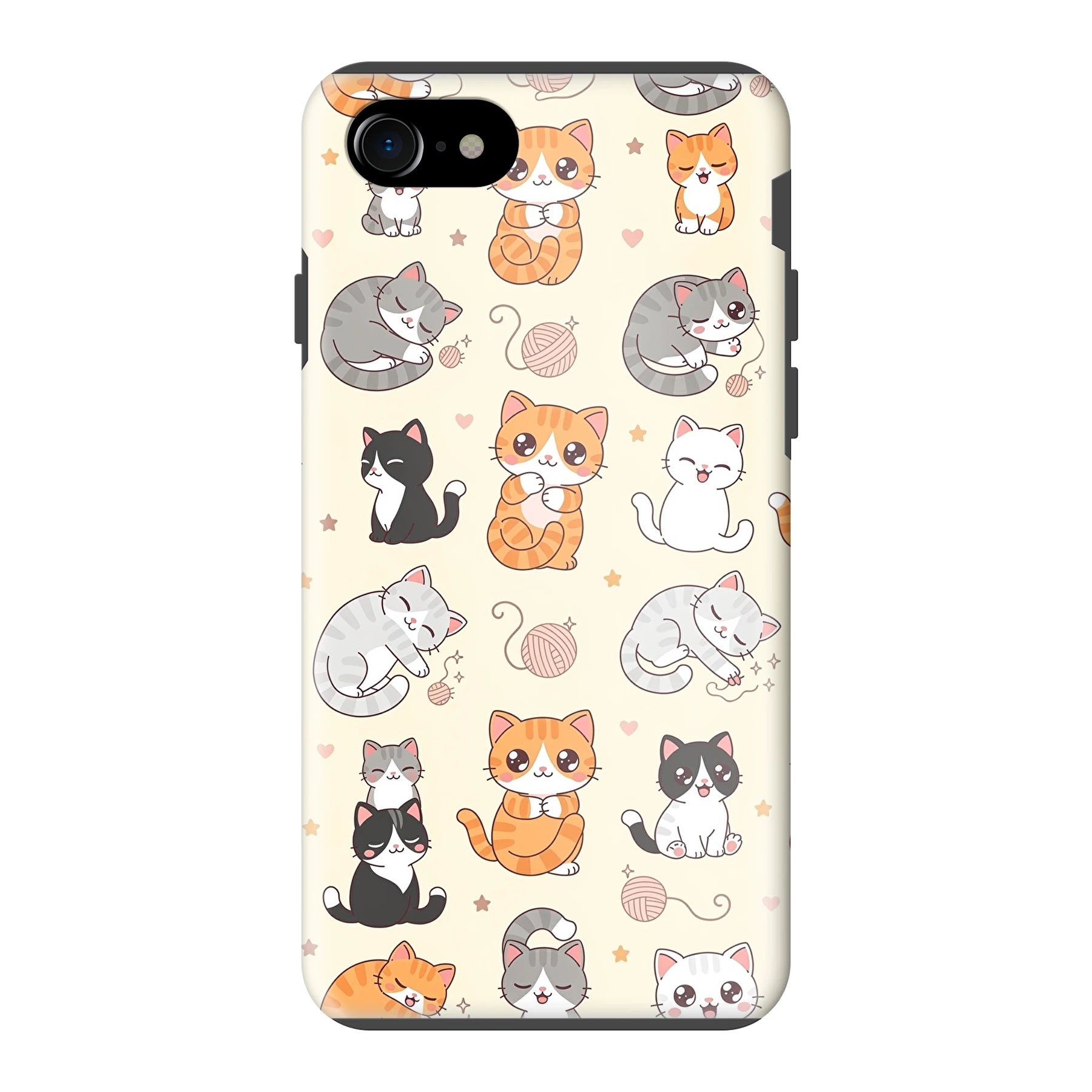 Apple iPhone 7 / 8 / SE (2020) / SE (2022) phone case