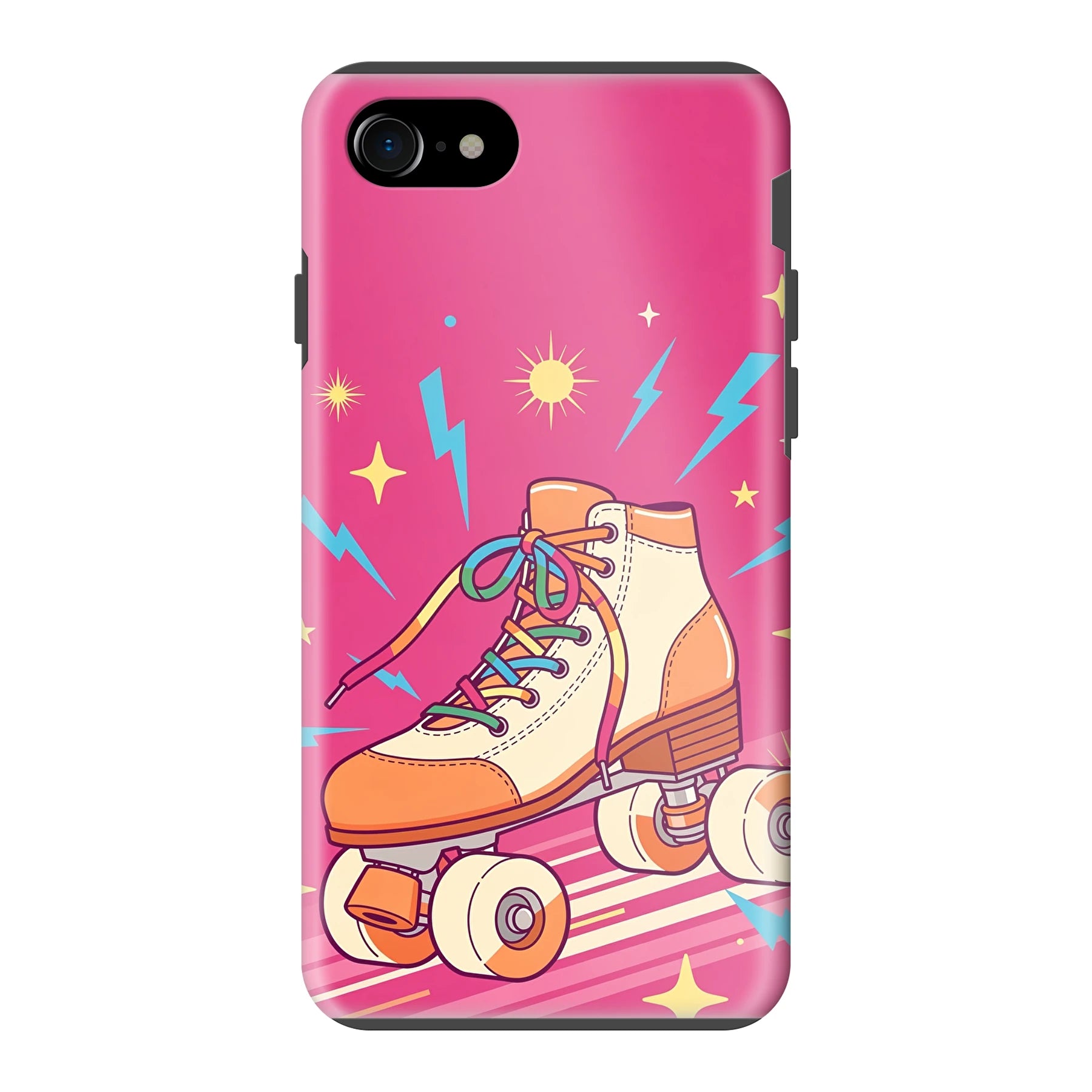 Apple iPhone 7 / 8 / SE (2020) / SE (2022) phone case