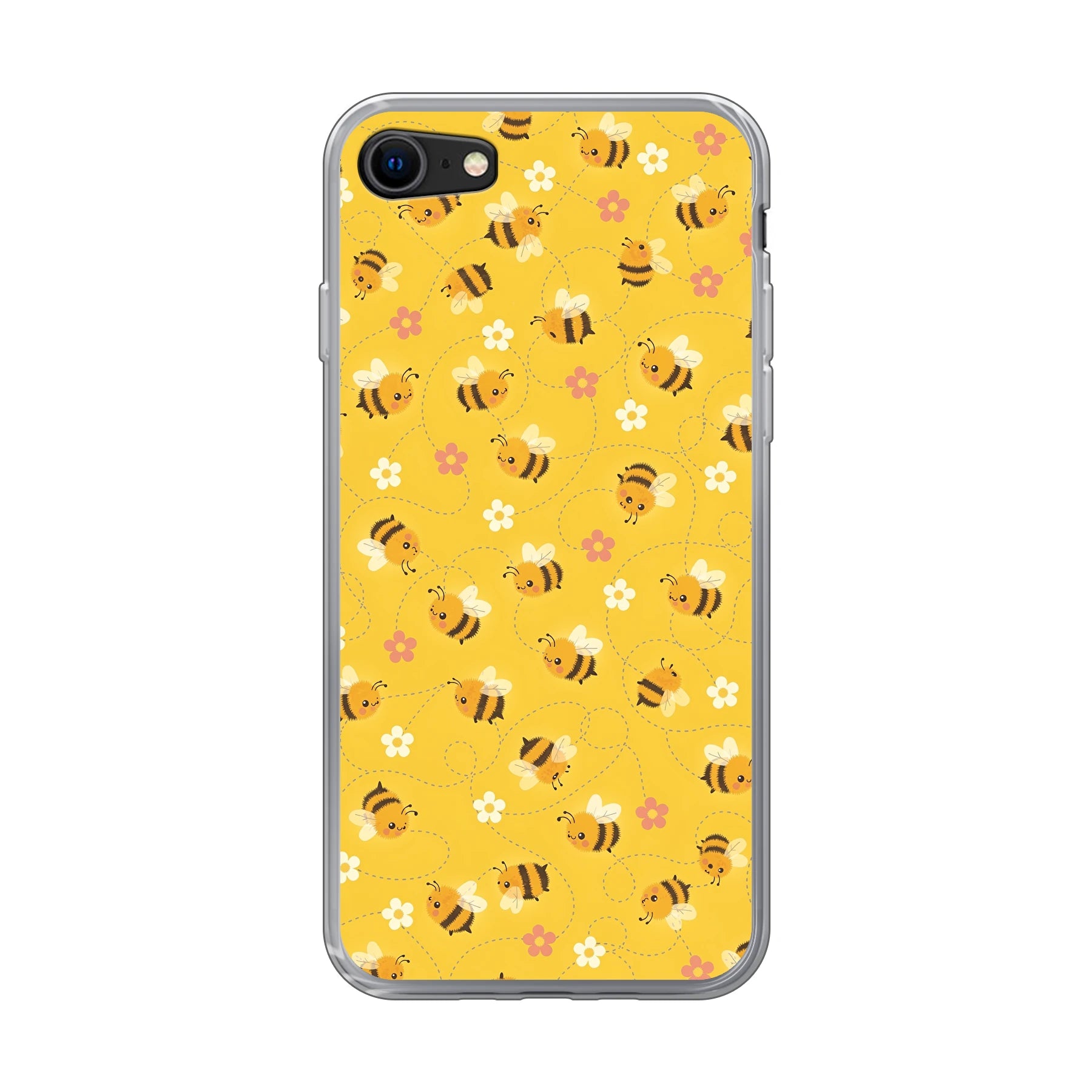 Apple iPhone 7 / 8 / SE (2020) / SE (2022) phone case