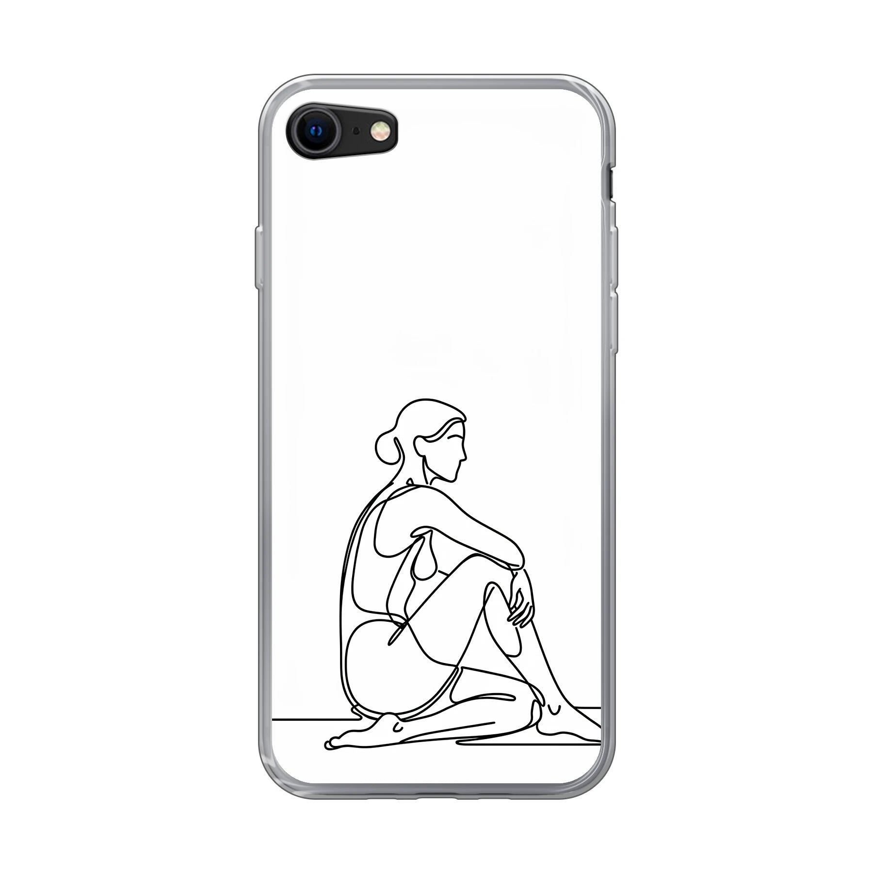 Apple iPhone 7 / 8 / SE (2020) / SE (2022) phone case
