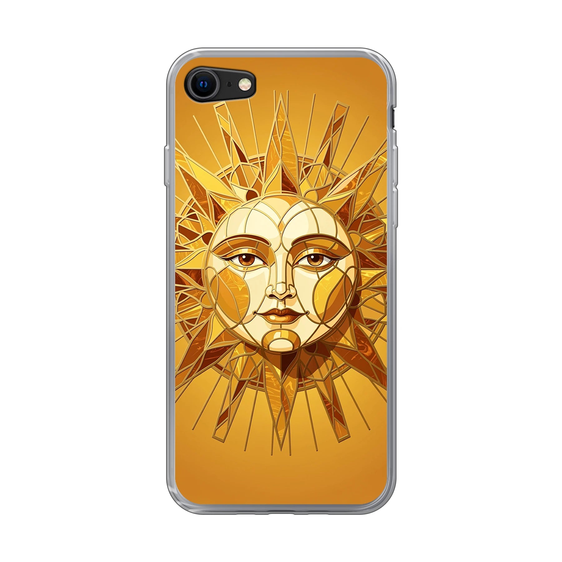 Apple iPhone 7 / 8 / SE (2020) / SE (2022) phone case
