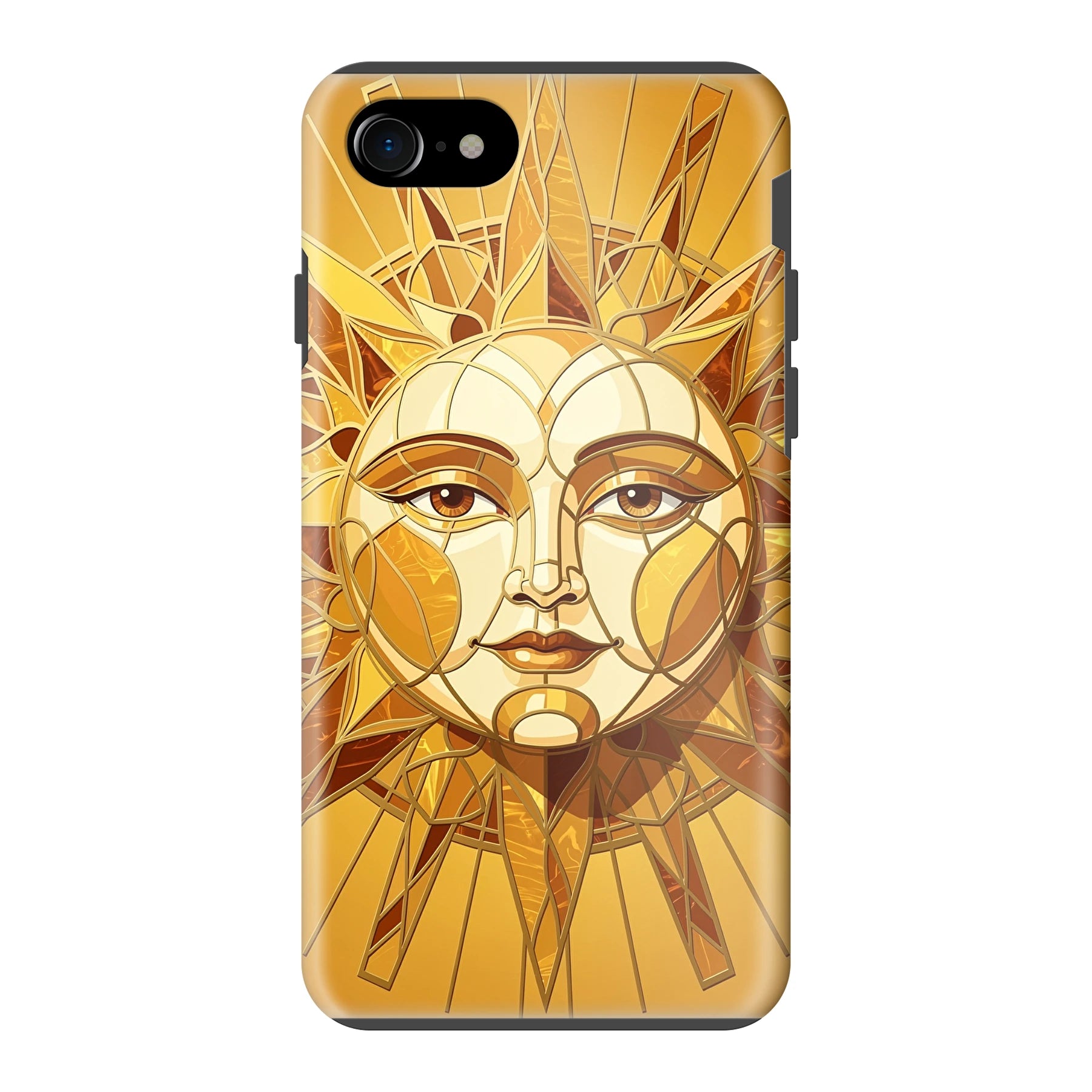 Apple iPhone 7 / 8 / SE (2020) / SE (2022) phone case