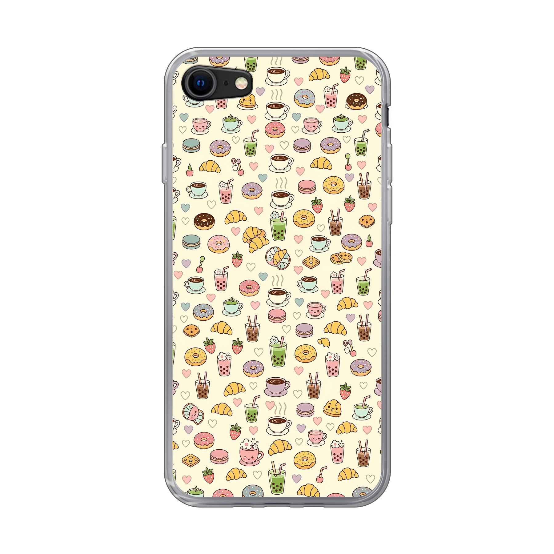 Apple iPhone 7 / 8 / SE (2020) / SE (2022) phone case