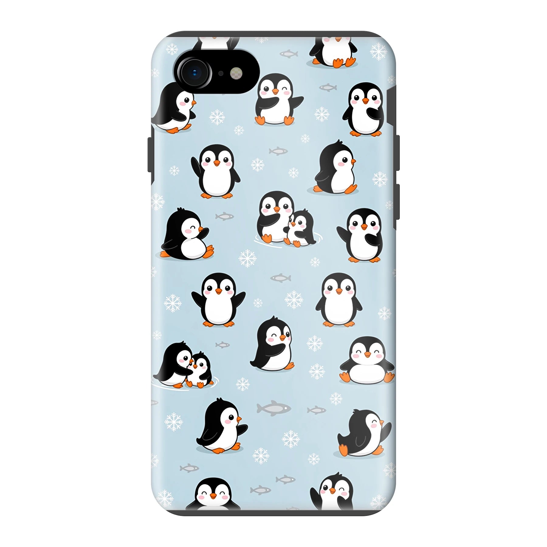 Apple iPhone 7 / 8 / SE (2020) / SE (2022) phone case