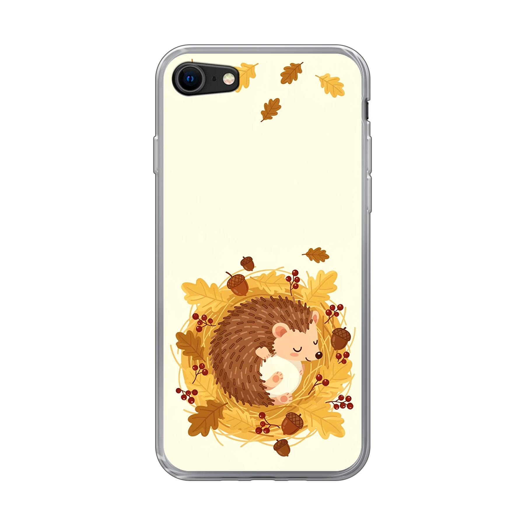 Apple iPhone 7 / 8 / SE (2020) / SE (2022) phone case