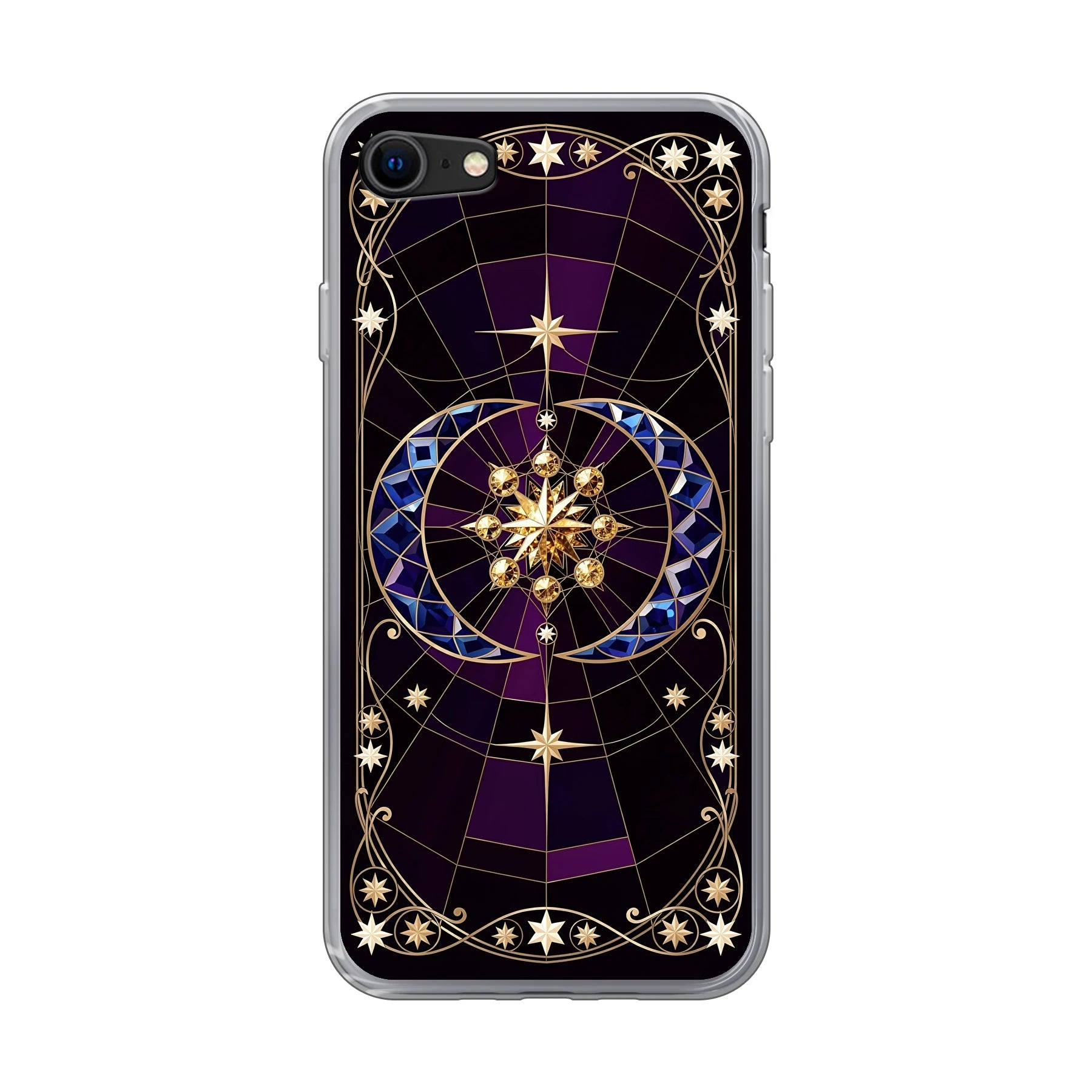 Apple iPhone 7 / 8 / SE (2020) / SE (2022) phone case