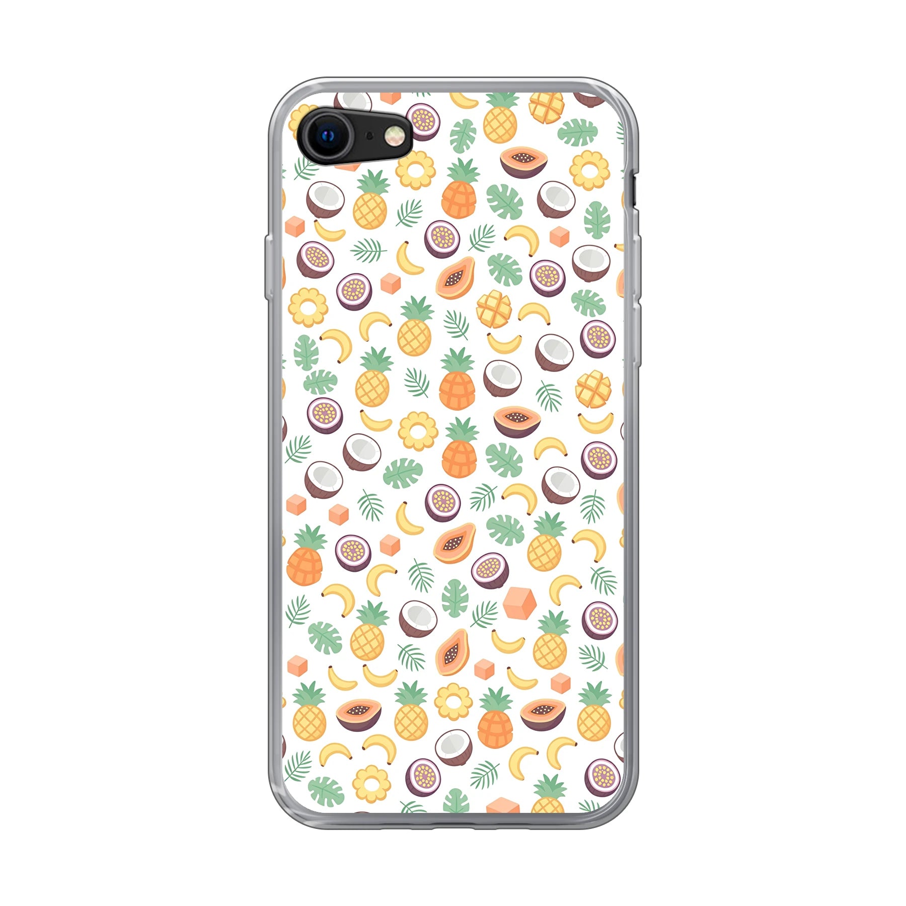 Apple iPhone 7 / 8 / SE (2020) / SE (2022) phone case