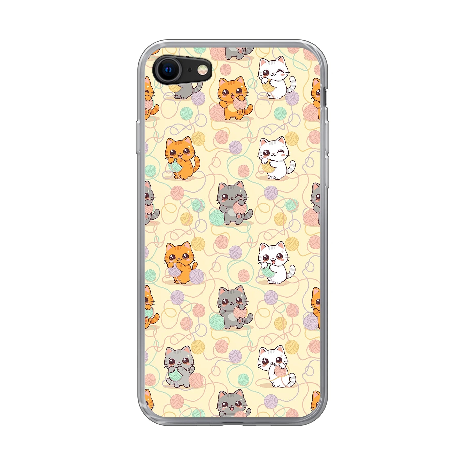 Apple iPhone 7 / 8 / SE (2020) / SE (2022) phone case