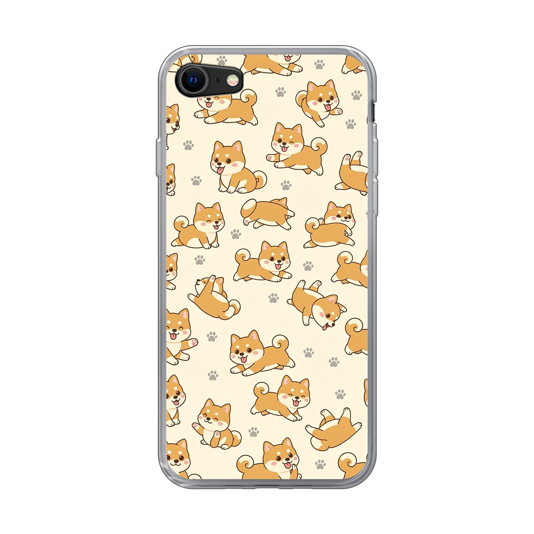 Apple iPhone 7 / 8 / SE (2020) / SE (2022) phone case
