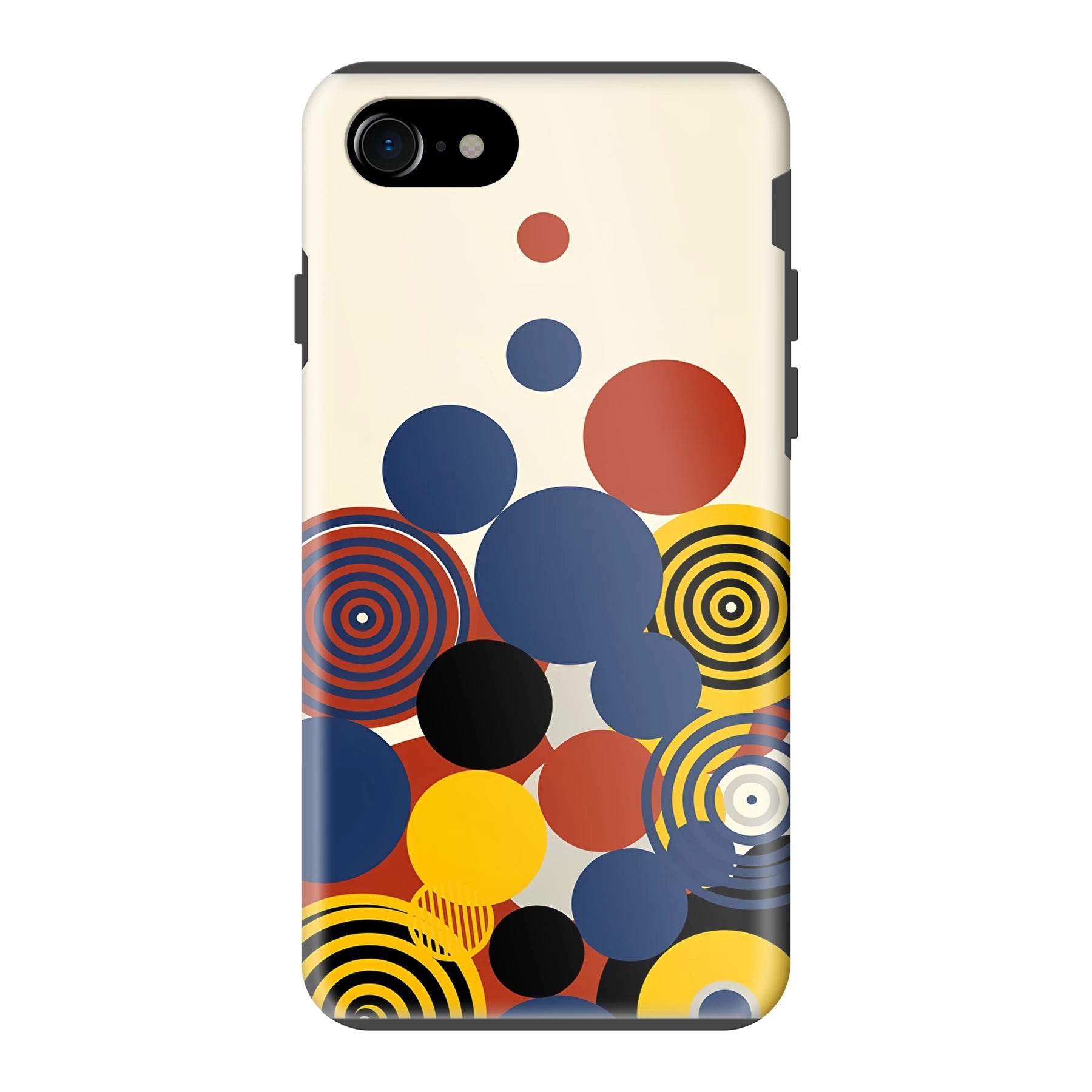 Apple iPhone 7 / 8 / SE (2020) / SE (2022) phone case