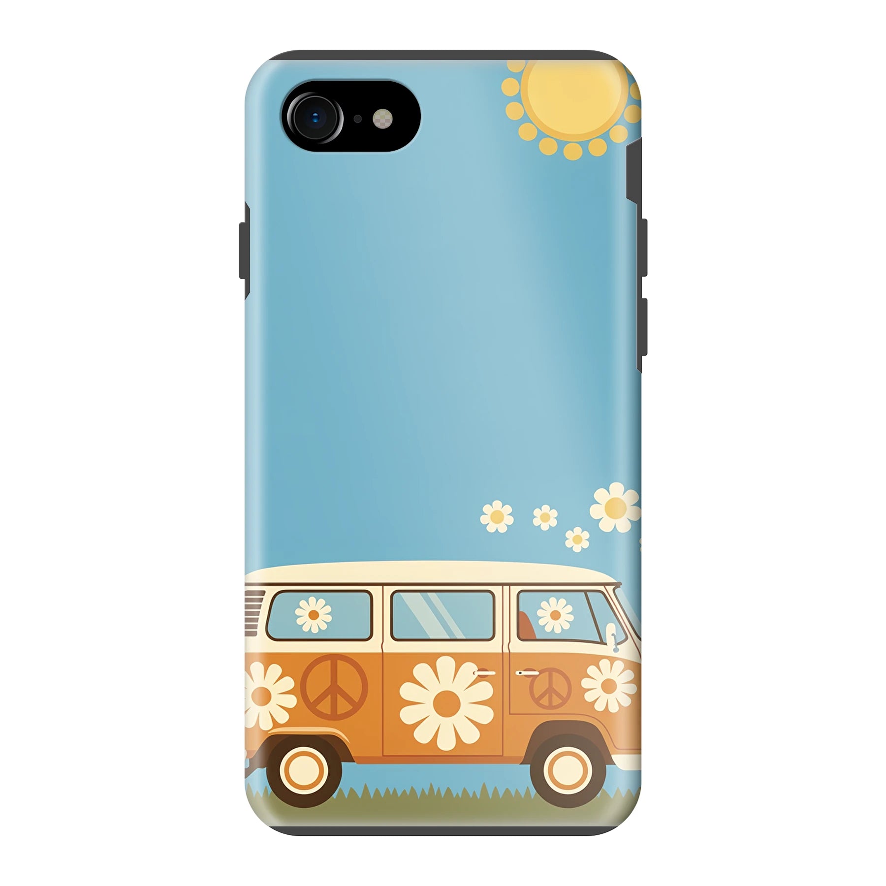 Apple iPhone 7 / 8 / SE (2020) / SE (2022) phone case