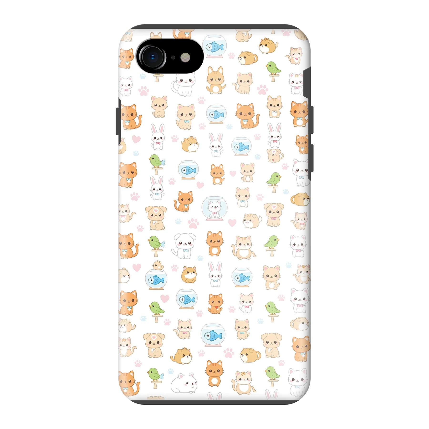Apple iPhone 7 / 8 / SE (2020) / SE (2022) phone case