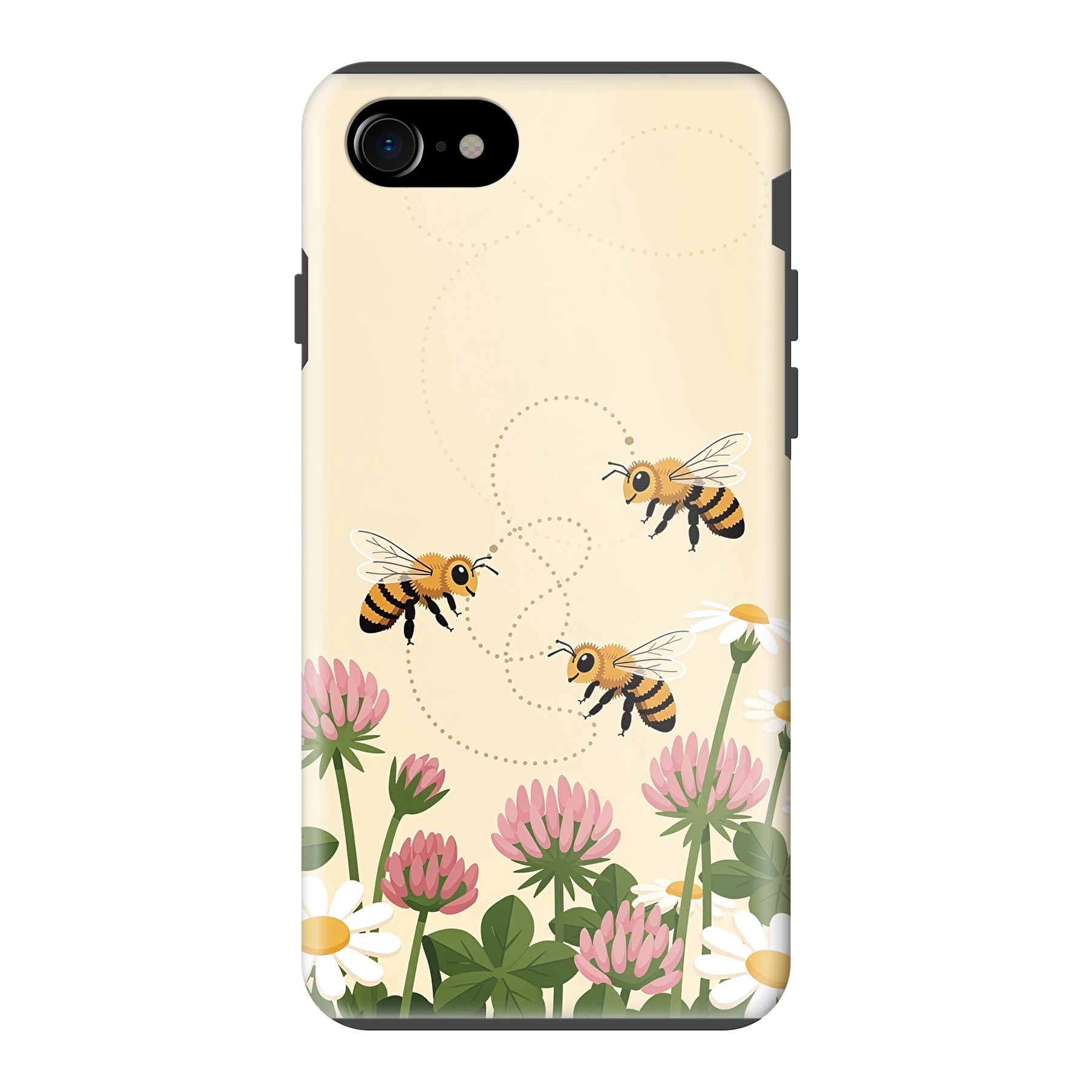 Apple iPhone 7 / 8 / SE (2020) / SE (2022) phone case