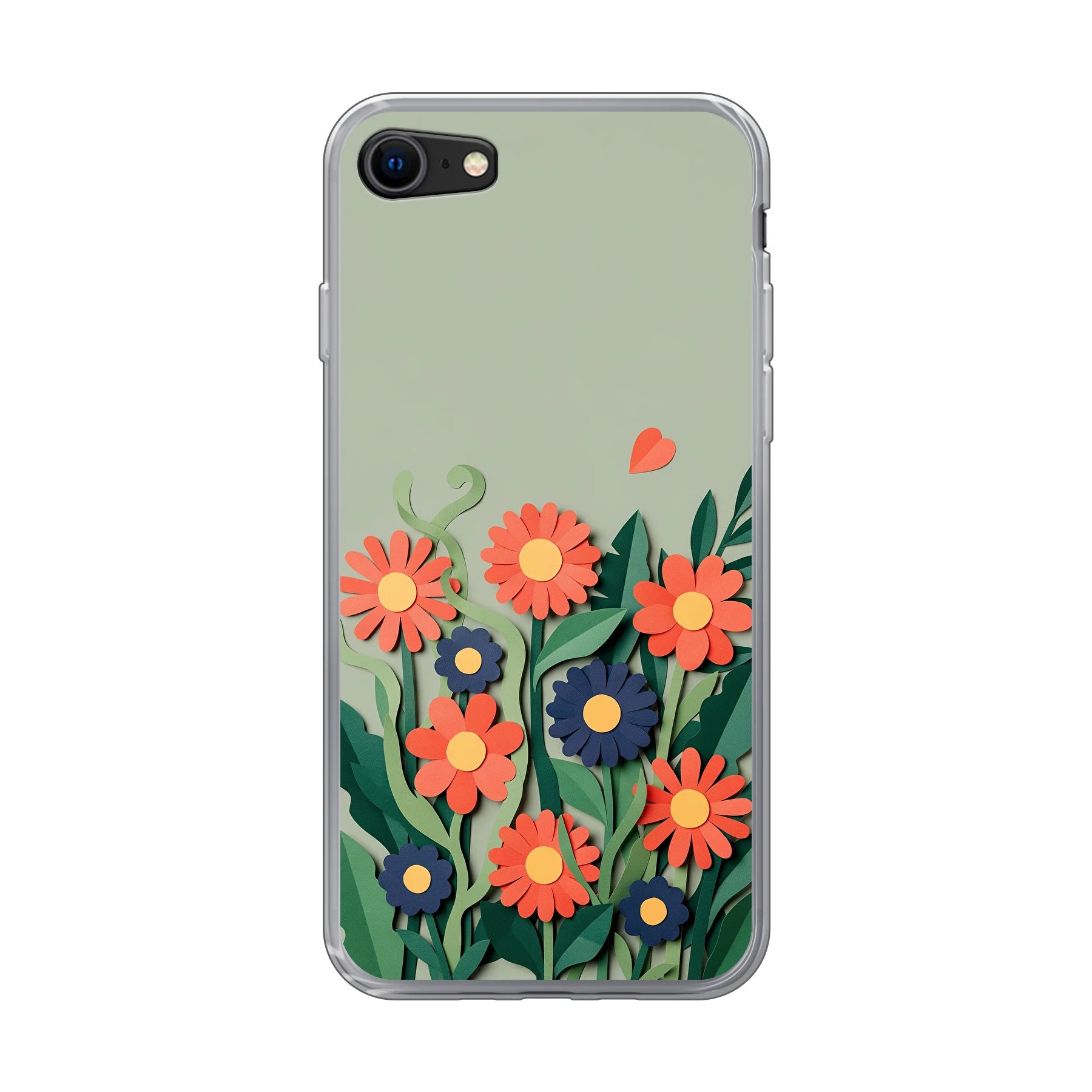 Apple iPhone 7 / 8 / SE (2020) / SE (2022) phone case