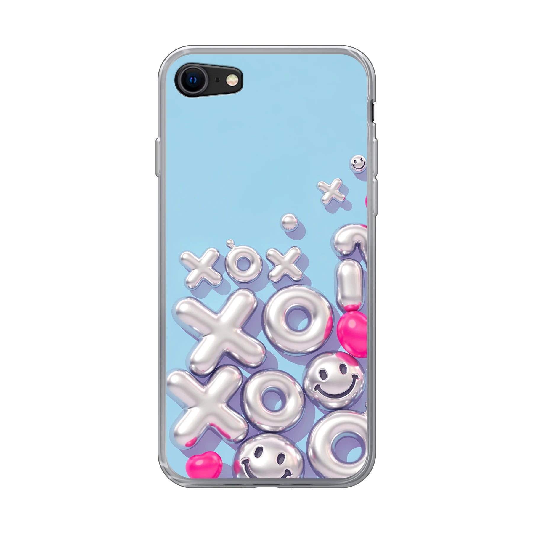 Apple iPhone 7 / 8 / SE (2020) / SE (2022) phone case
