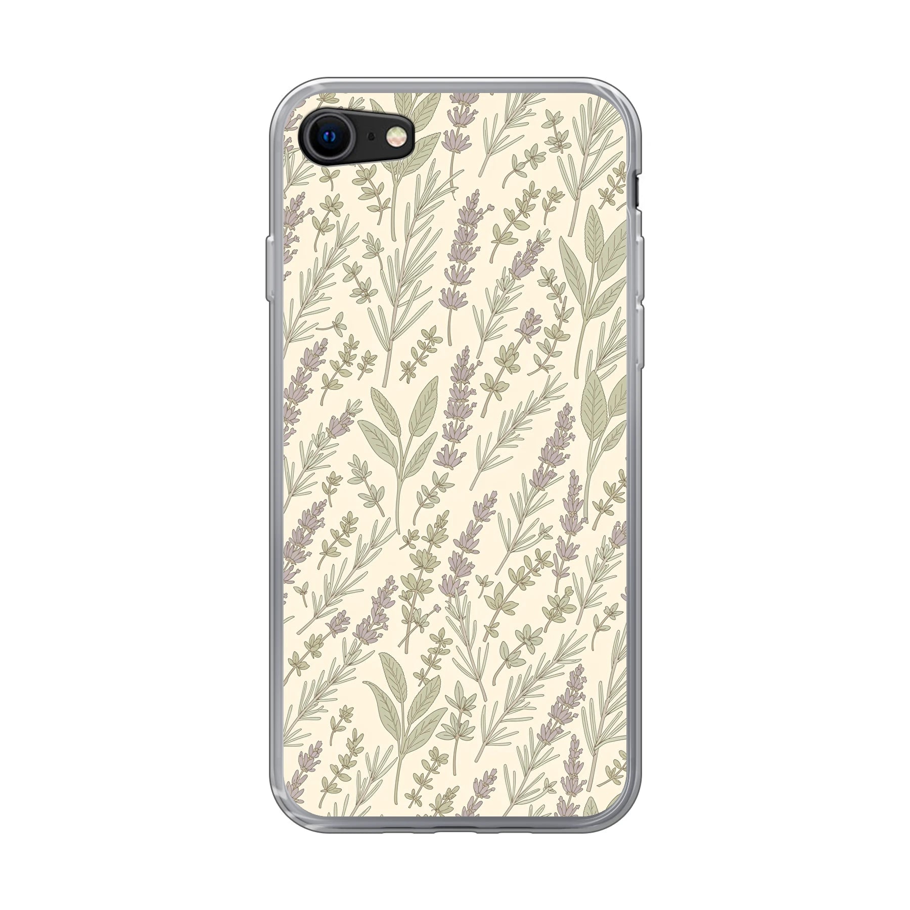 Apple iPhone 7 / 8 / SE (2020) / SE (2022) phone case