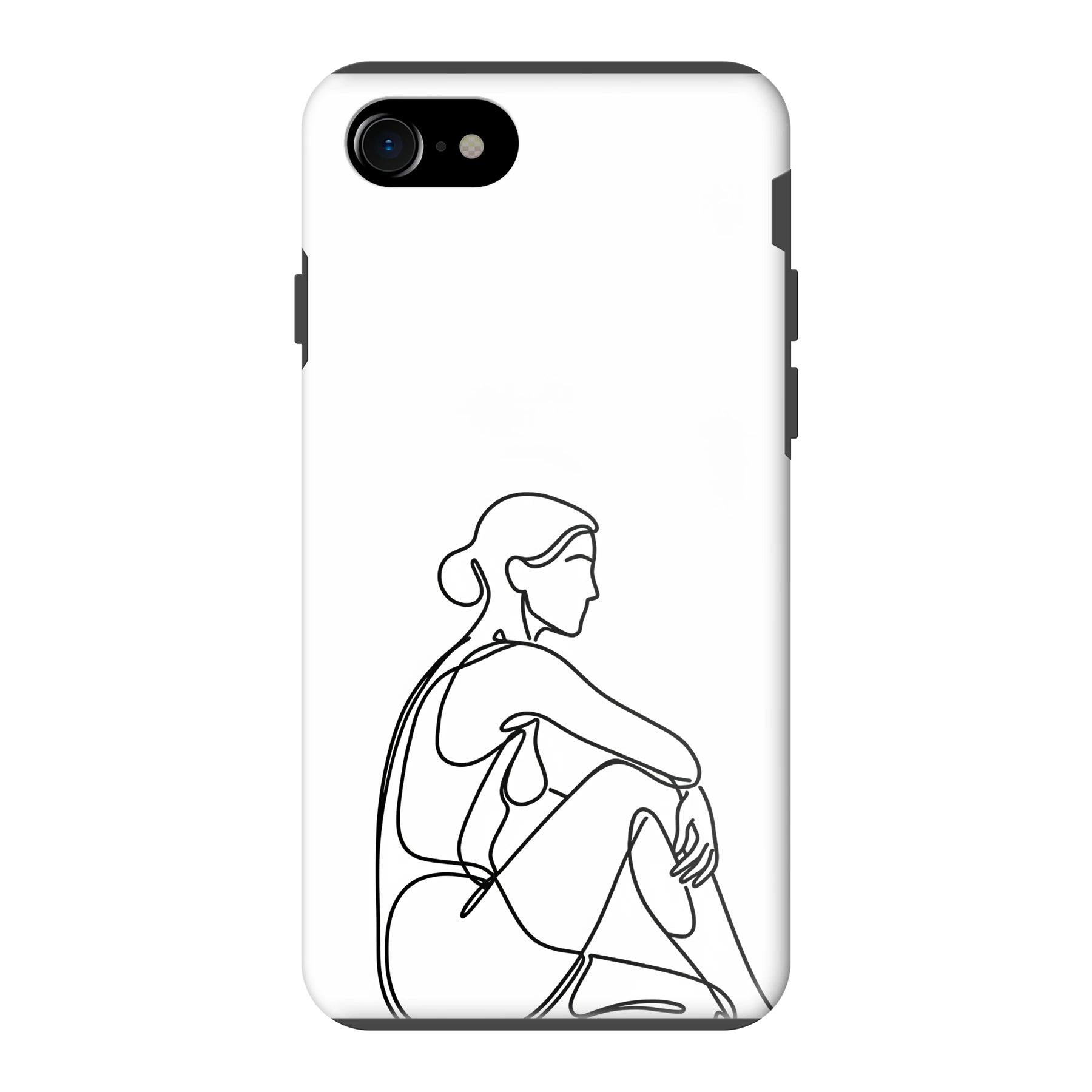 Apple iPhone 7 / 8 / SE (2020) / SE (2022) phone case