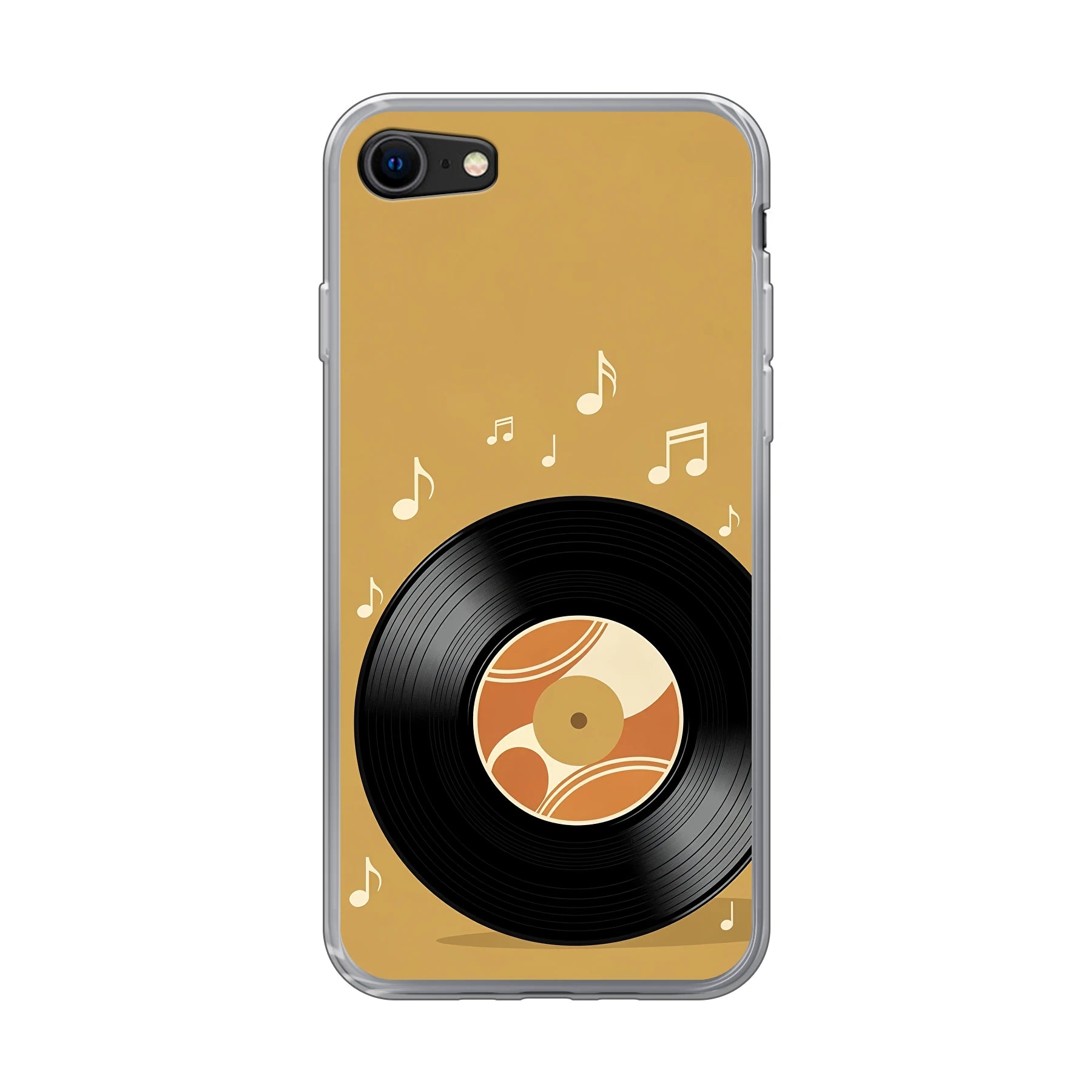 Apple iPhone 7 / 8 / SE (2020) / SE (2022) phone case