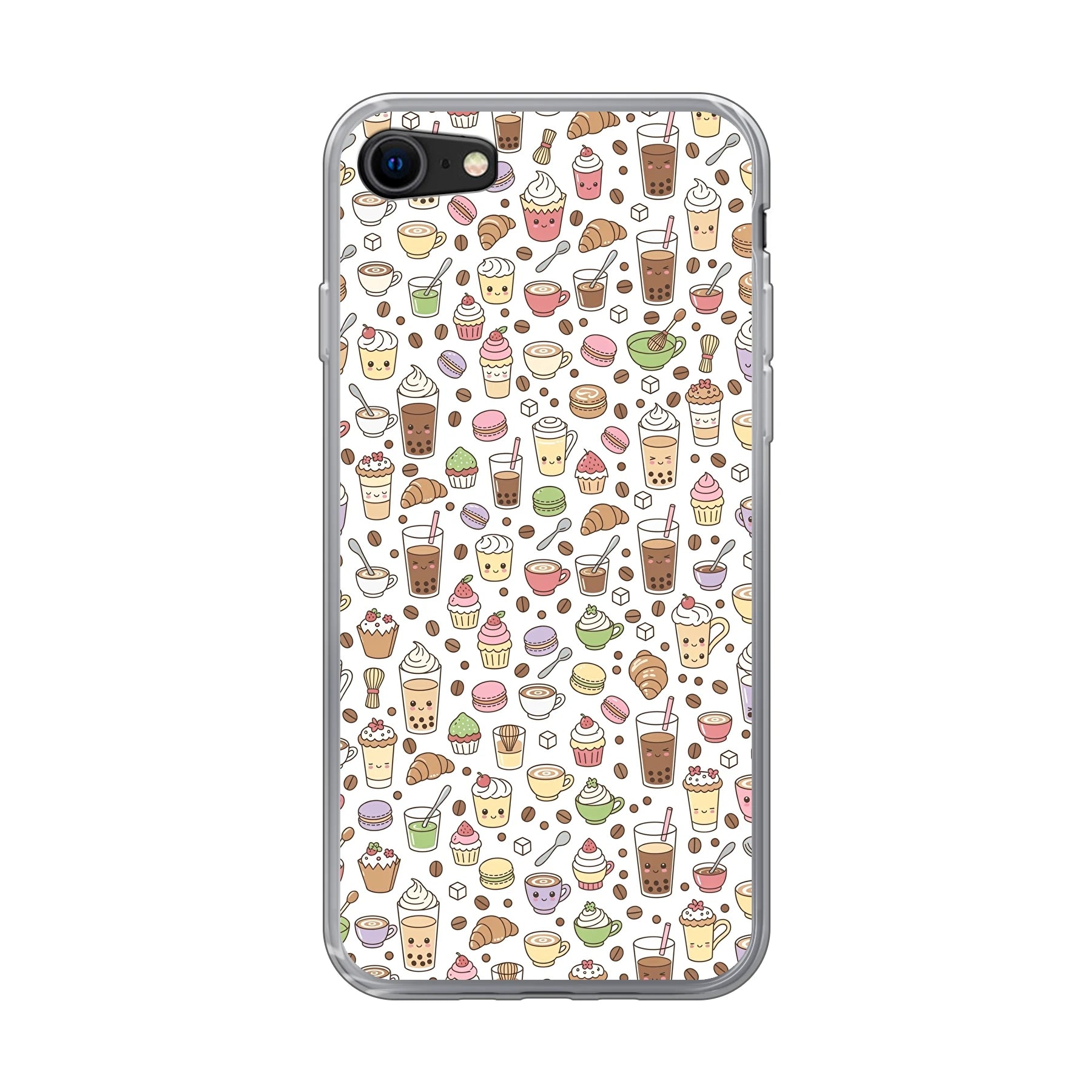 Apple iPhone 7 / 8 / SE (2020) / SE (2022) phone case