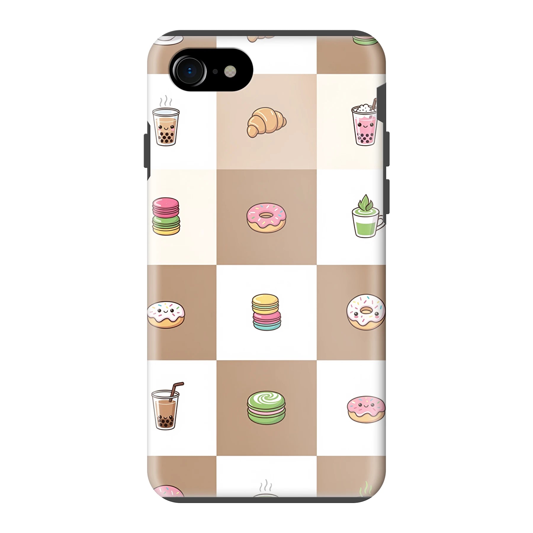 Apple iPhone 7 / 8 / SE (2020) / SE (2022) phone case