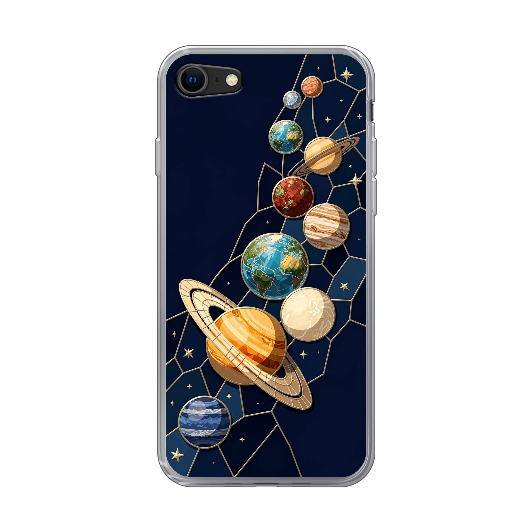 Apple iPhone 7 / 8 / SE (2020) / SE (2022) phone case