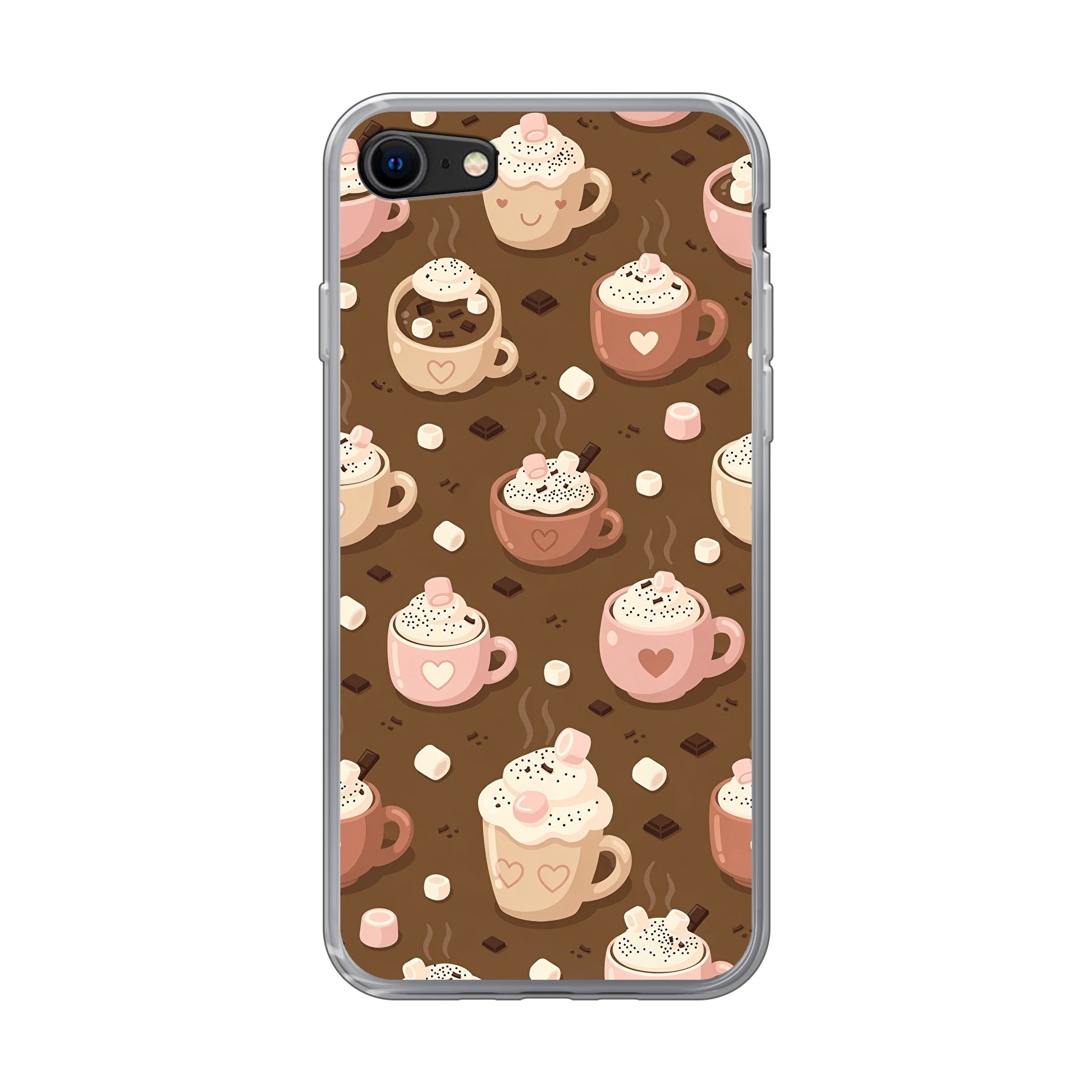 Apple iPhone 7 / 8 / SE (2020) / SE (2022) phone case