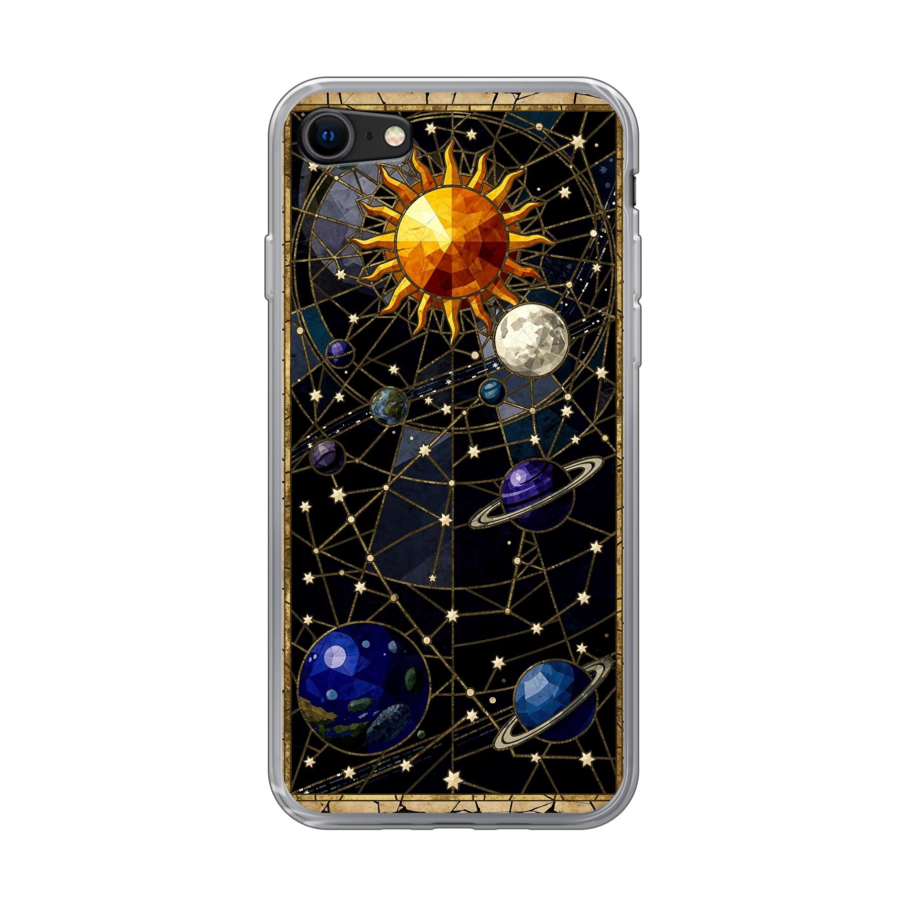 Apple iPhone 7 / 8 / SE (2020) / SE (2022) phone case