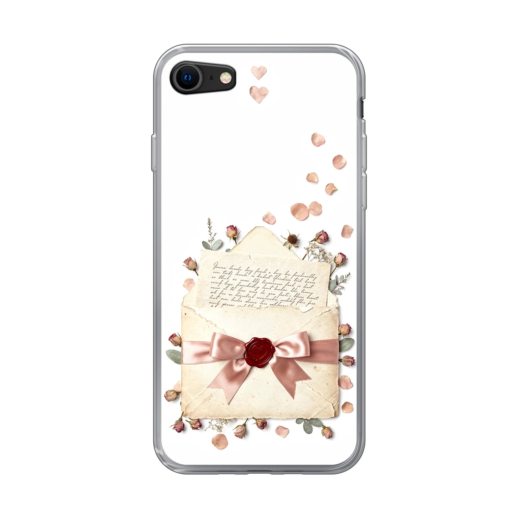 Apple iPhone 7 / 8 / SE (2020) / SE (2022) phone case