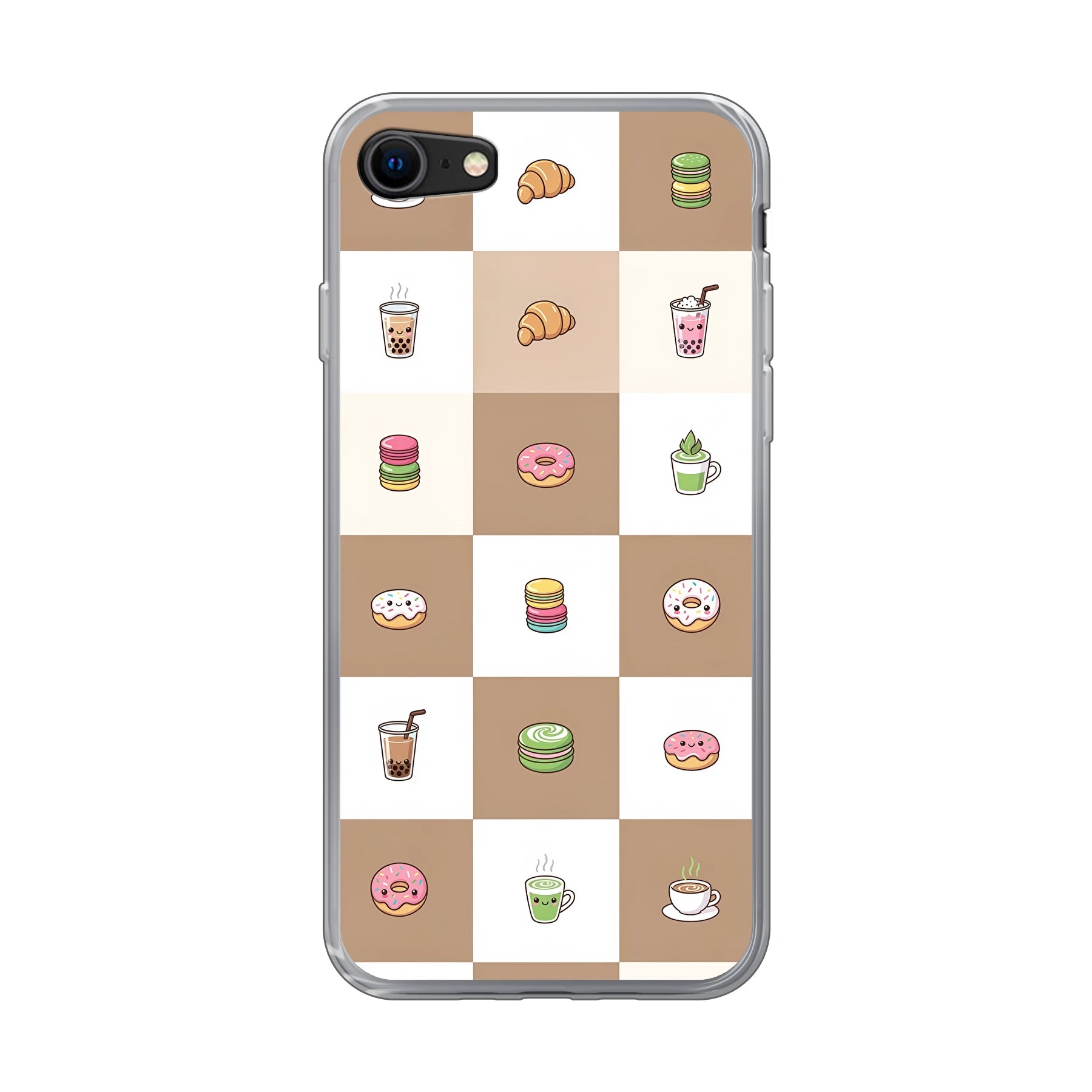 Apple iPhone 7 / 8 / SE (2020) / SE (2022) phone case