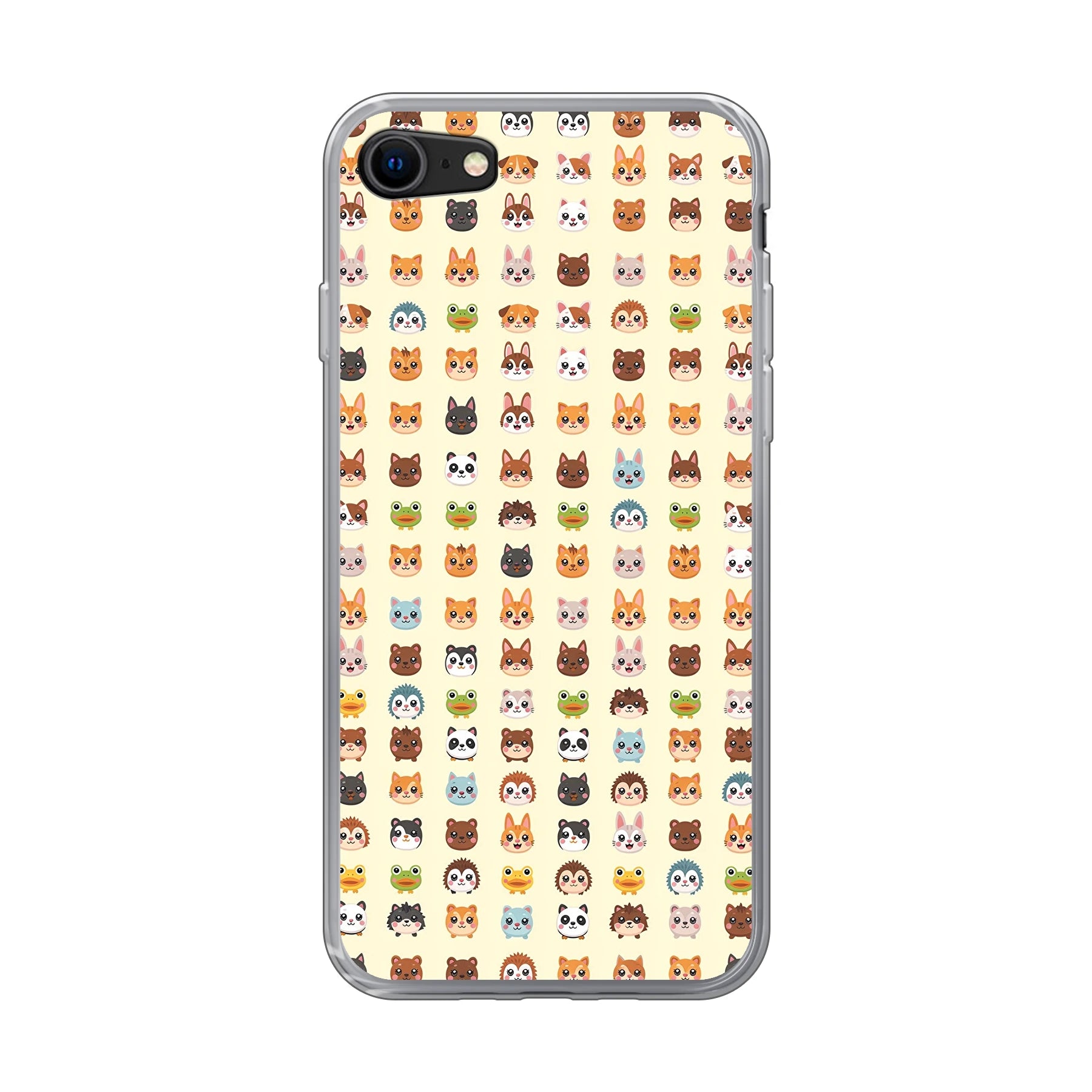 Apple iPhone 7 / 8 / SE (2020) / SE (2022) phone case