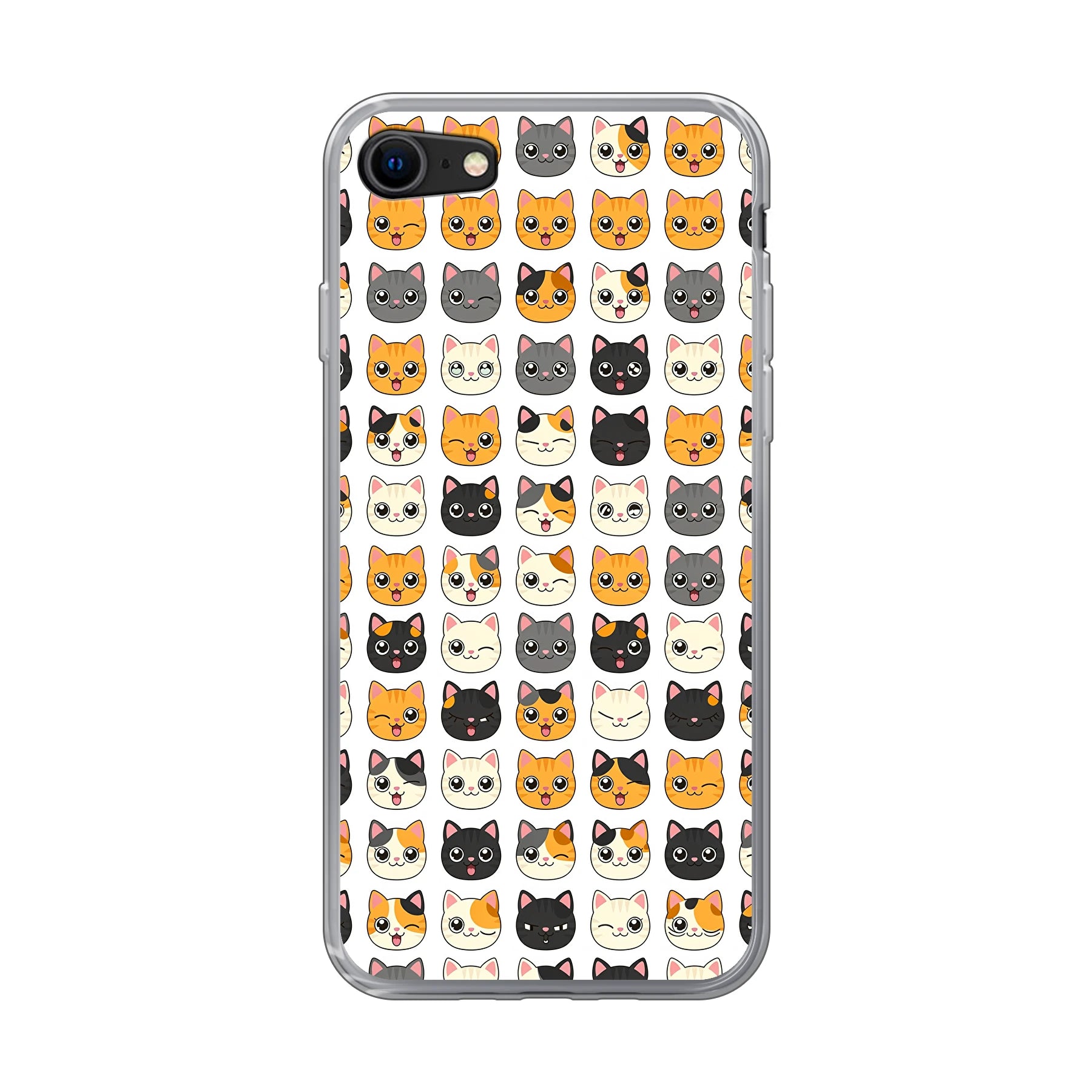 Apple iPhone 7 / 8 / SE (2020) / SE (2022) phone case
