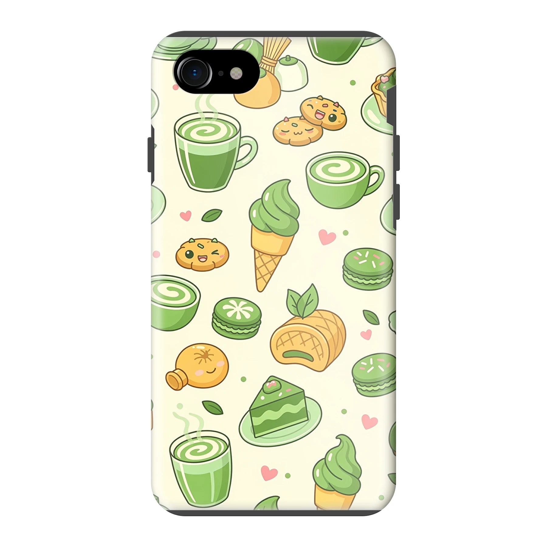 Apple iPhone 7 / 8 / SE (2020) / SE (2022) phone case
