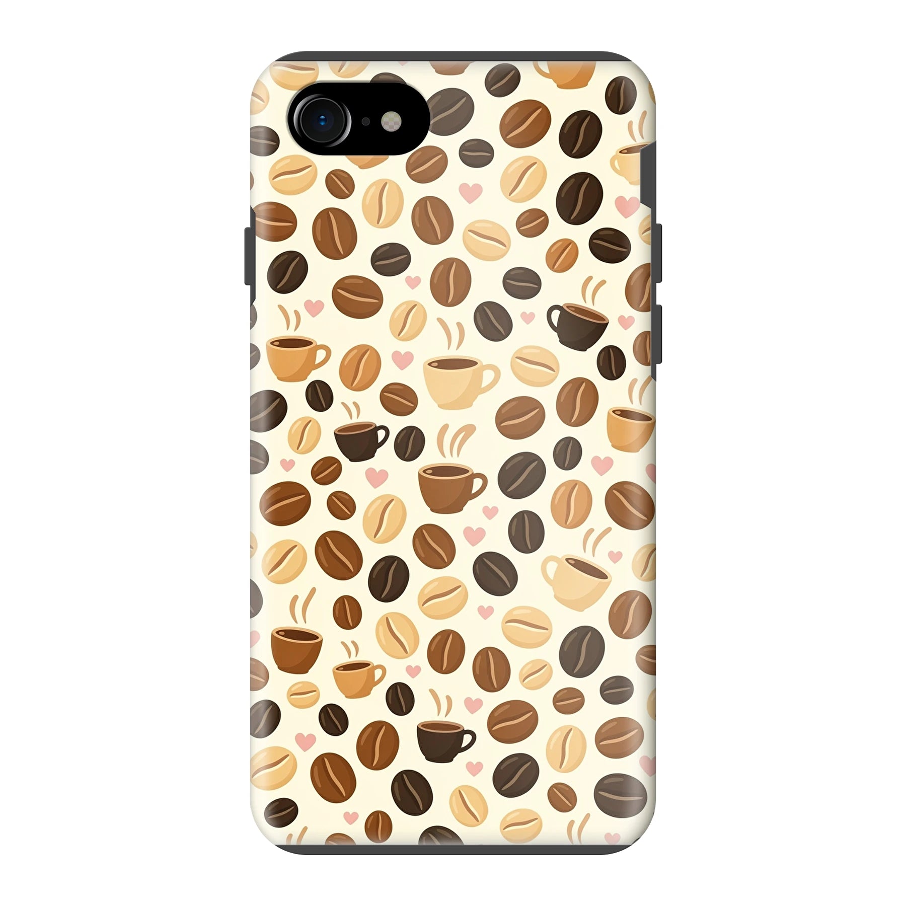 Apple iPhone 7 / 8 / SE (2020) / SE (2022) phone case