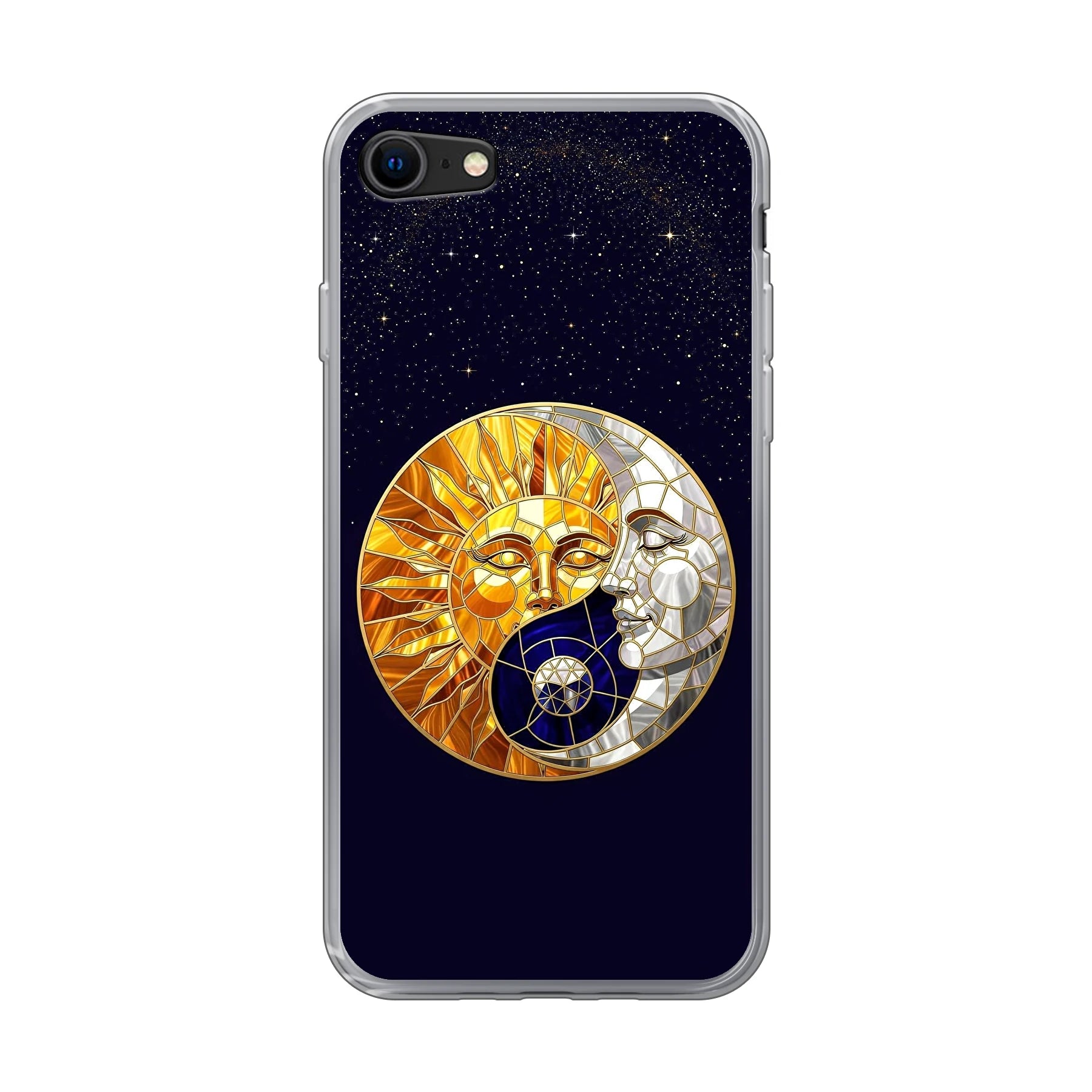 Apple iPhone 7 / 8 / SE (2020) / SE (2022) phone case