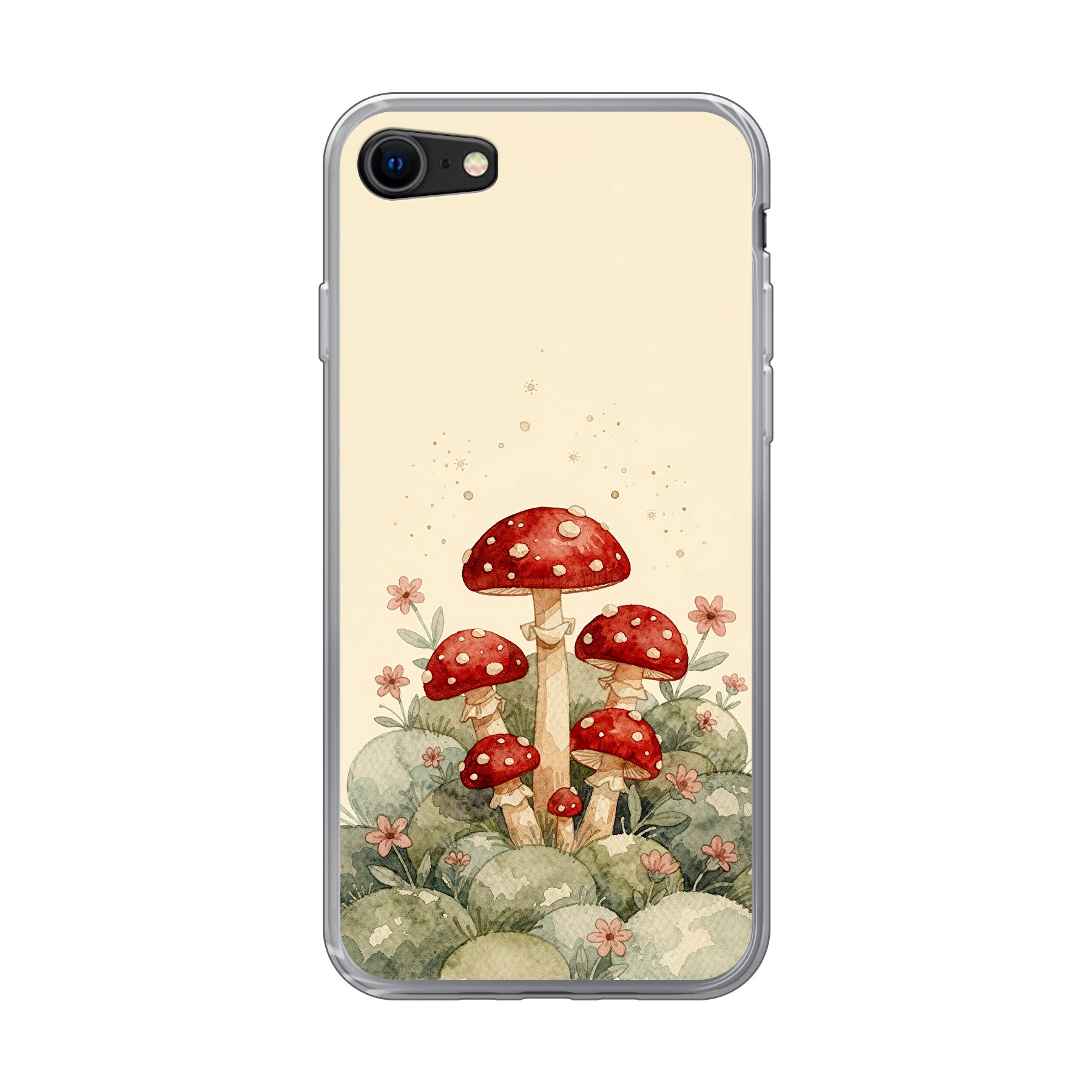 Apple iPhone 7 / 8 / SE (2020) / SE (2022) phone case