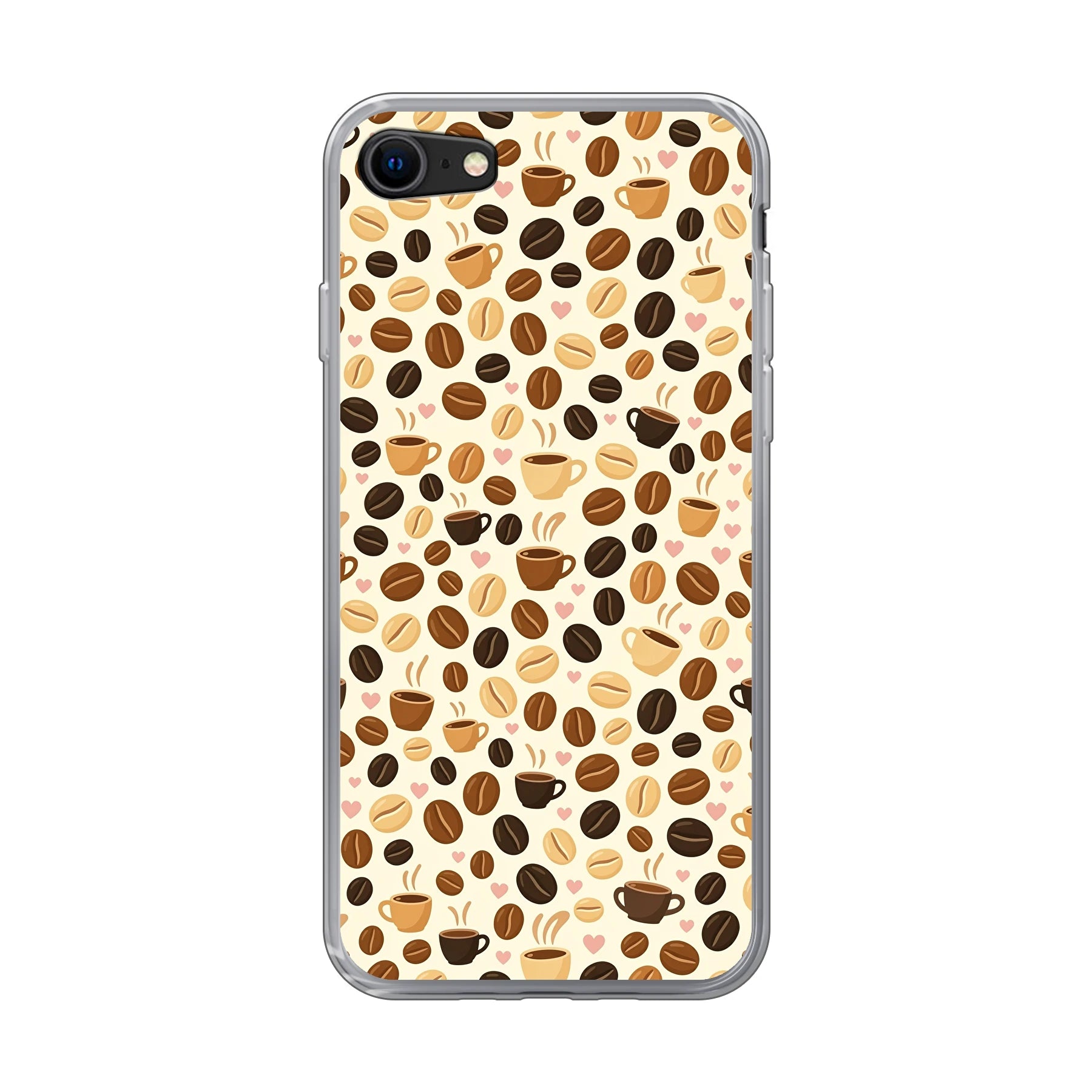 Apple iPhone 7 / 8 / SE (2020) / SE (2022) phone case