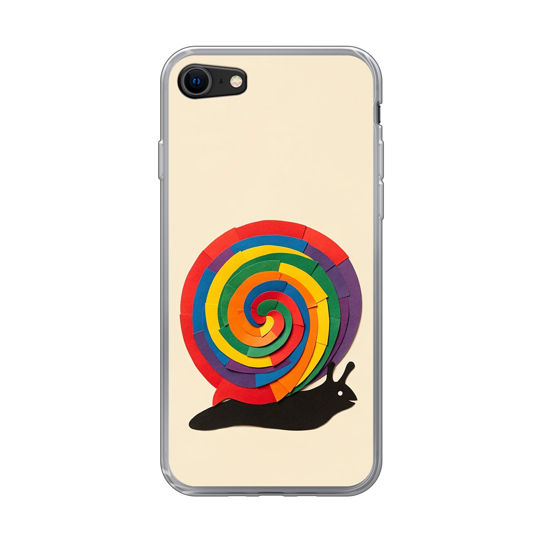Apple iPhone 7 / 8 / SE (2020) / SE (2022) phone case