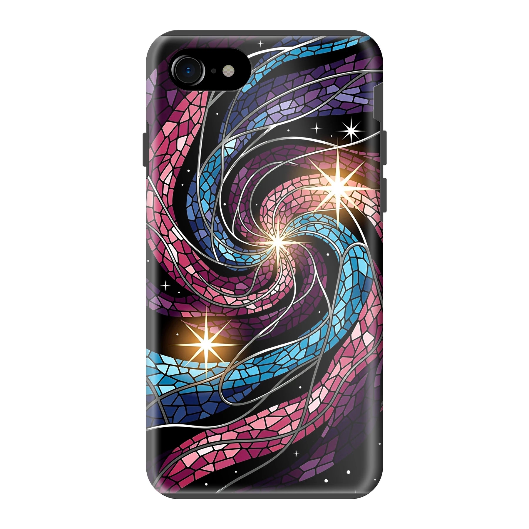 Apple iPhone 7 / 8 / SE (2020) / SE (2022) phone case