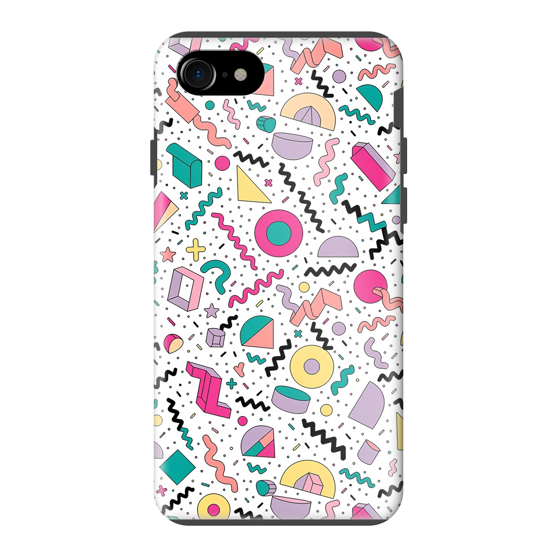 Apple iPhone 7 / 8 / SE (2020) / SE (2022) phone case